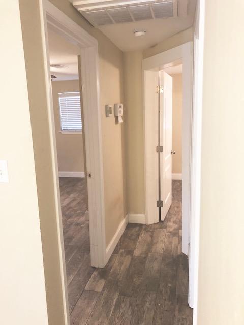 BENTON S/D - Residential