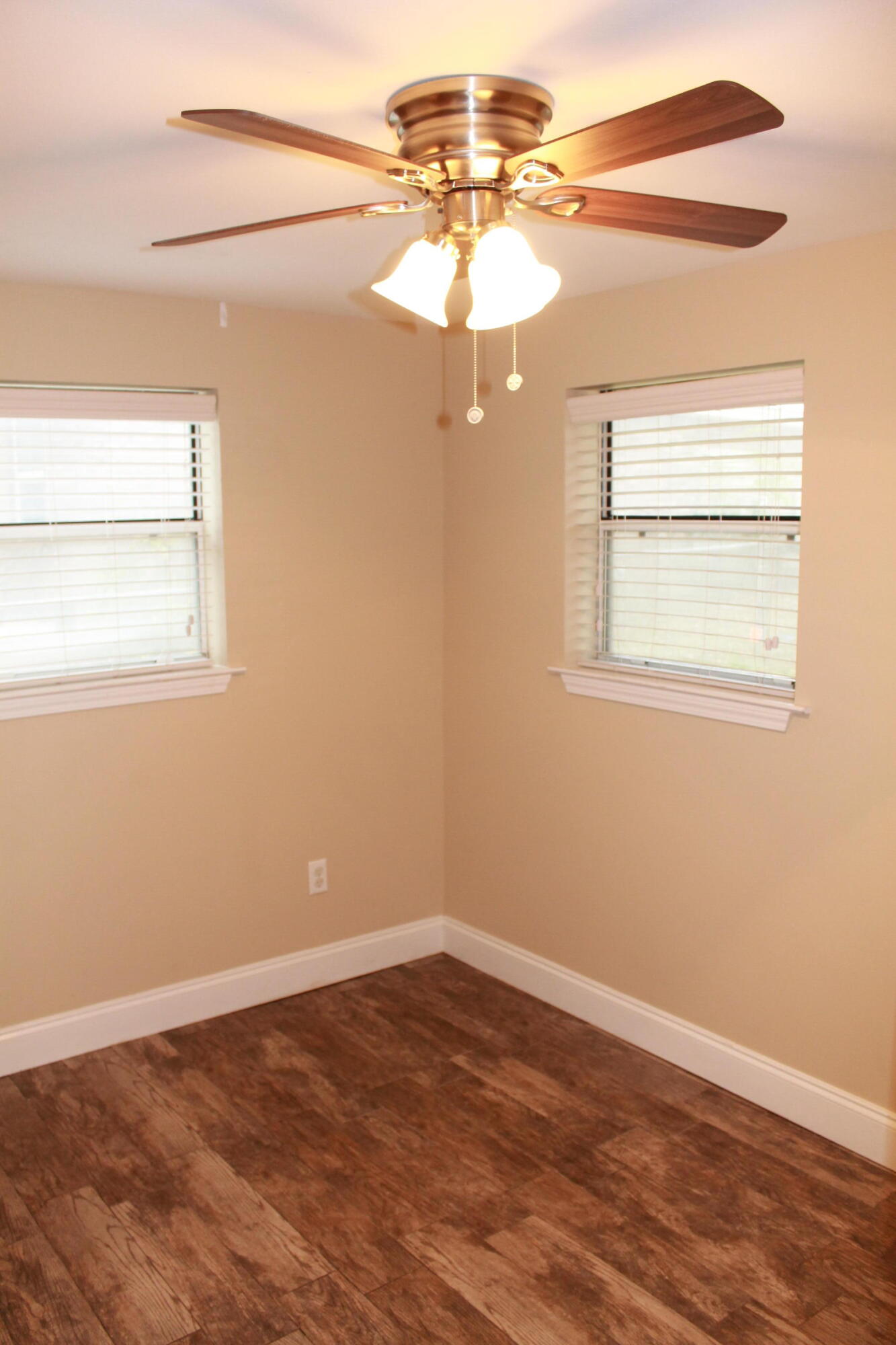 BENTON S/D - Residential