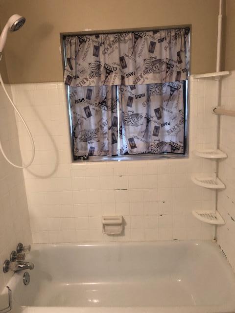 BENTON S/D - Residential