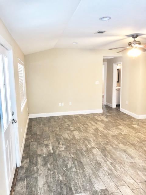 BENTON S/D - Residential