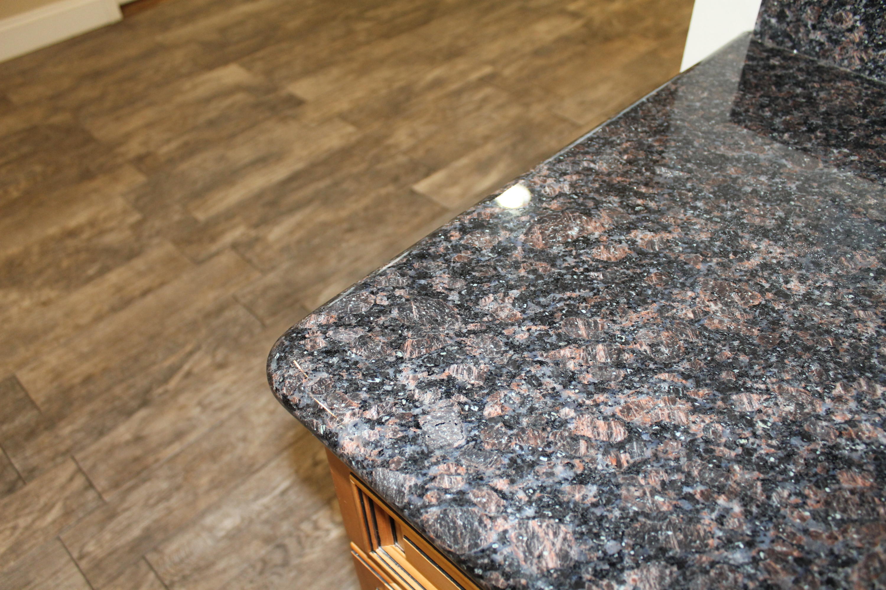 BENTON S/D - Residential