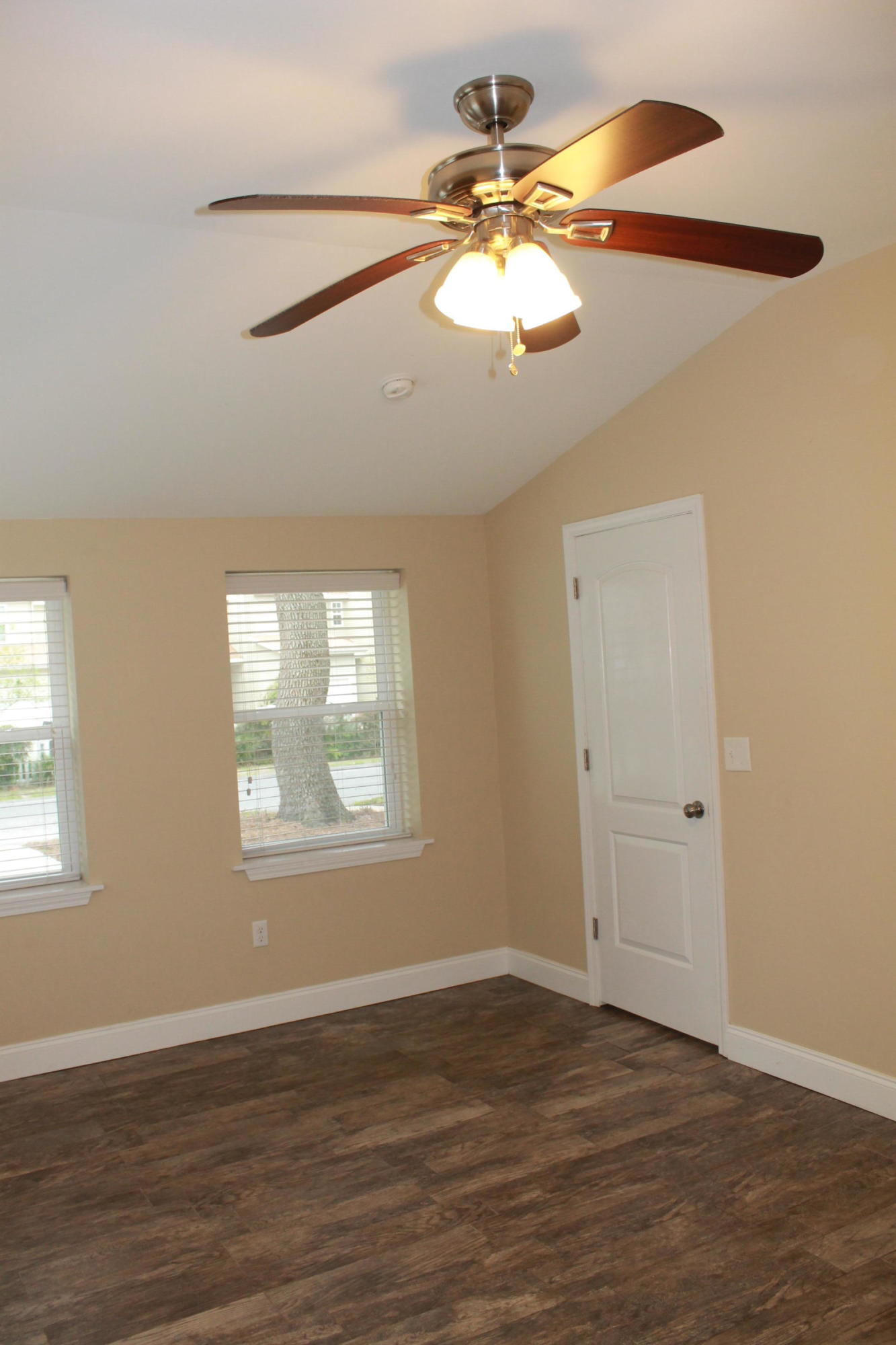 BENTON S/D - Residential