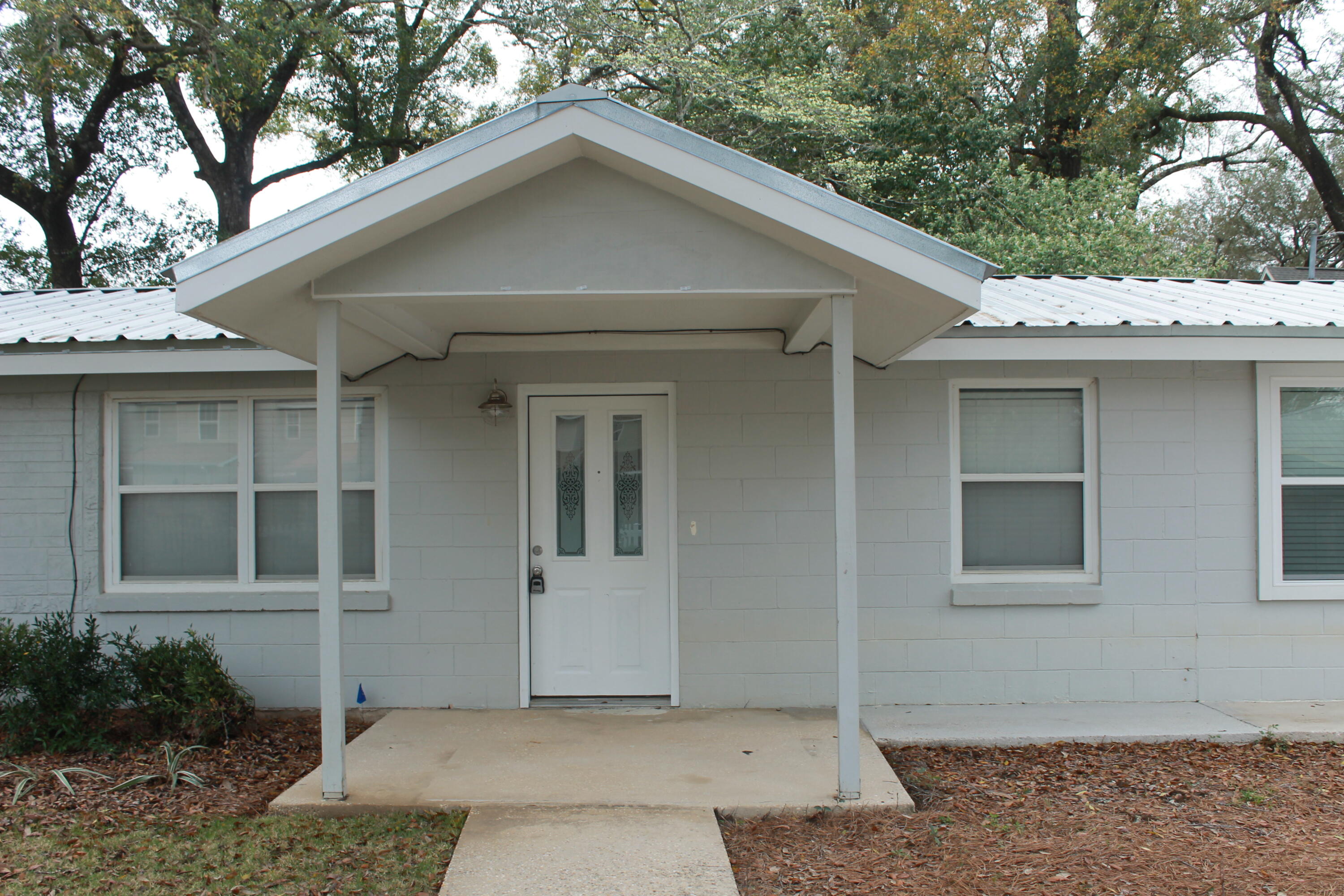 BENTON S/D - Residential