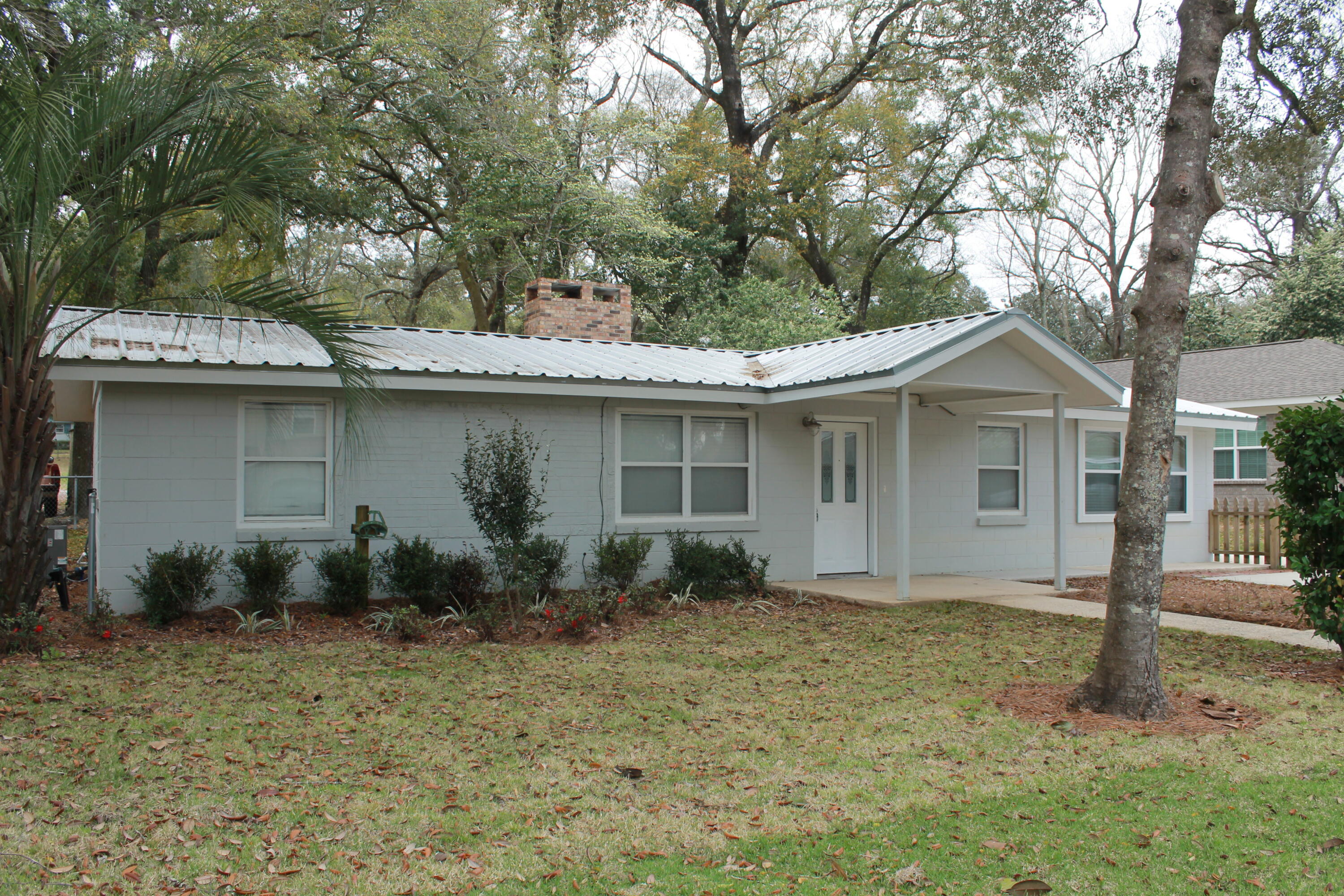 BENTON S/D - Residential