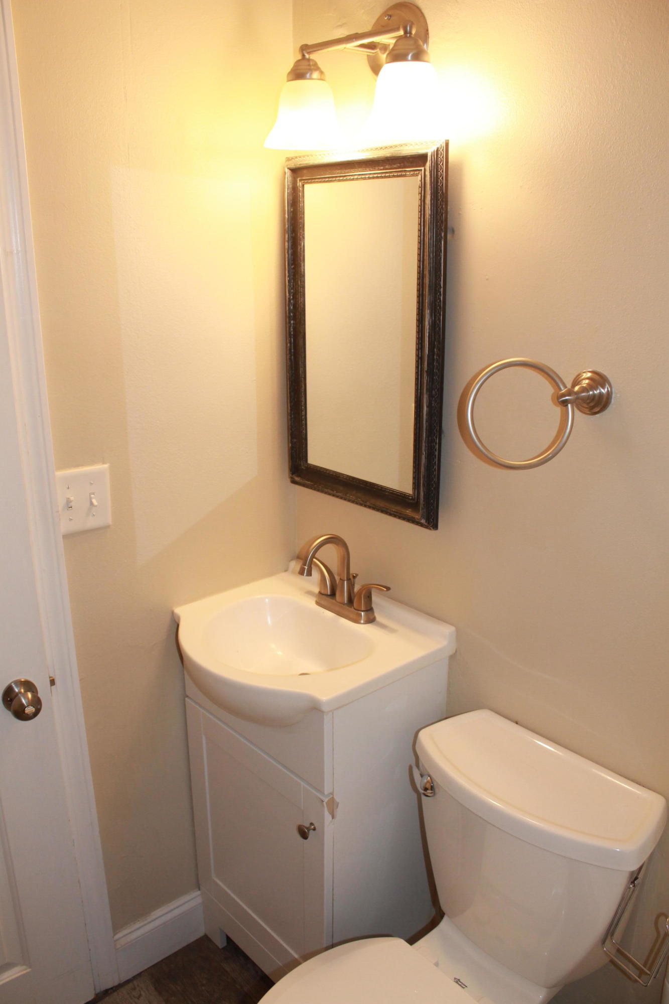 BENTON S/D - Residential