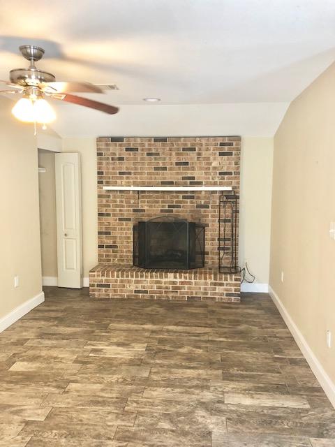 BENTON S/D - Residential