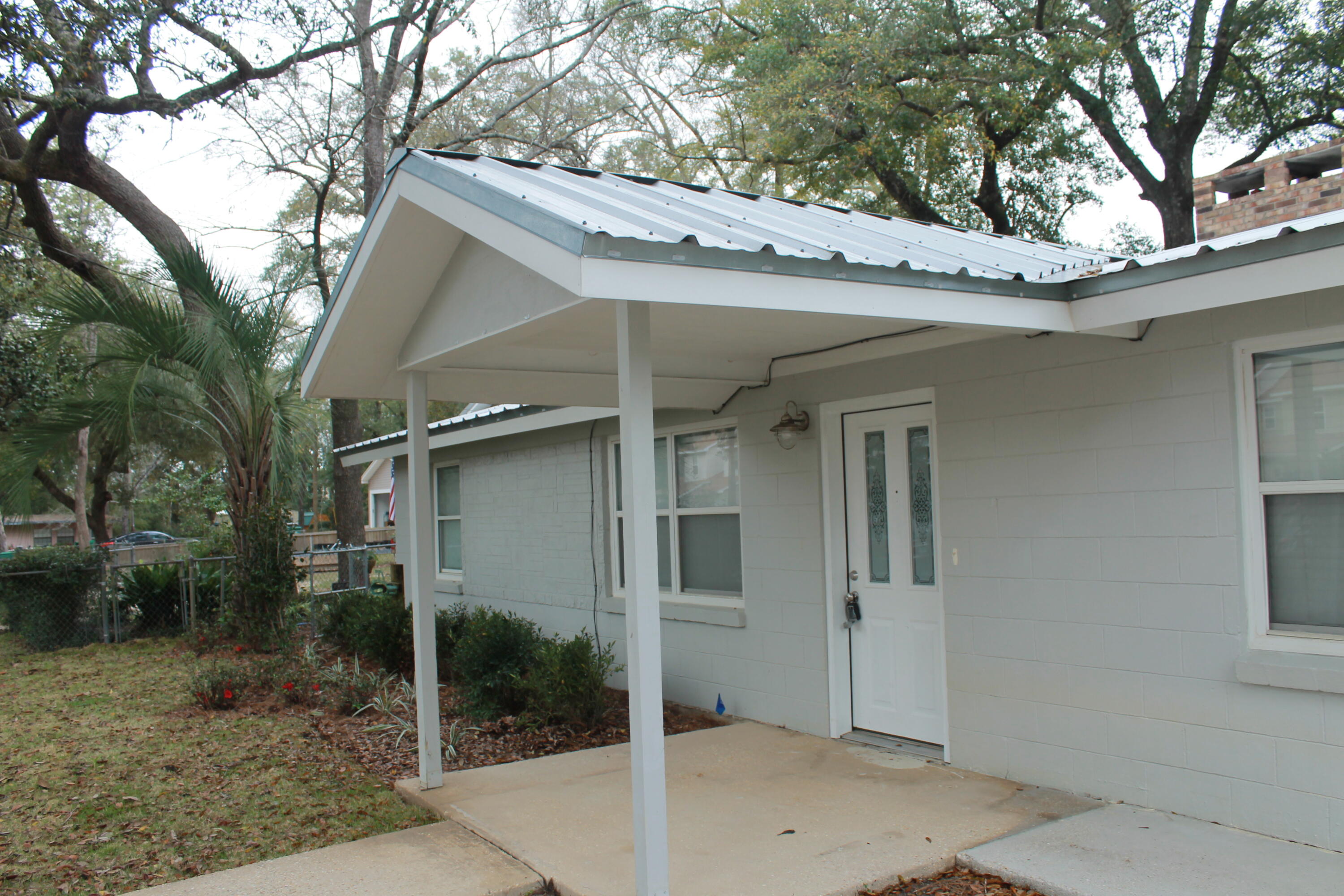 BENTON S/D - Residential