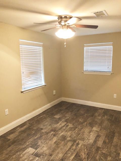 BENTON S/D - Residential