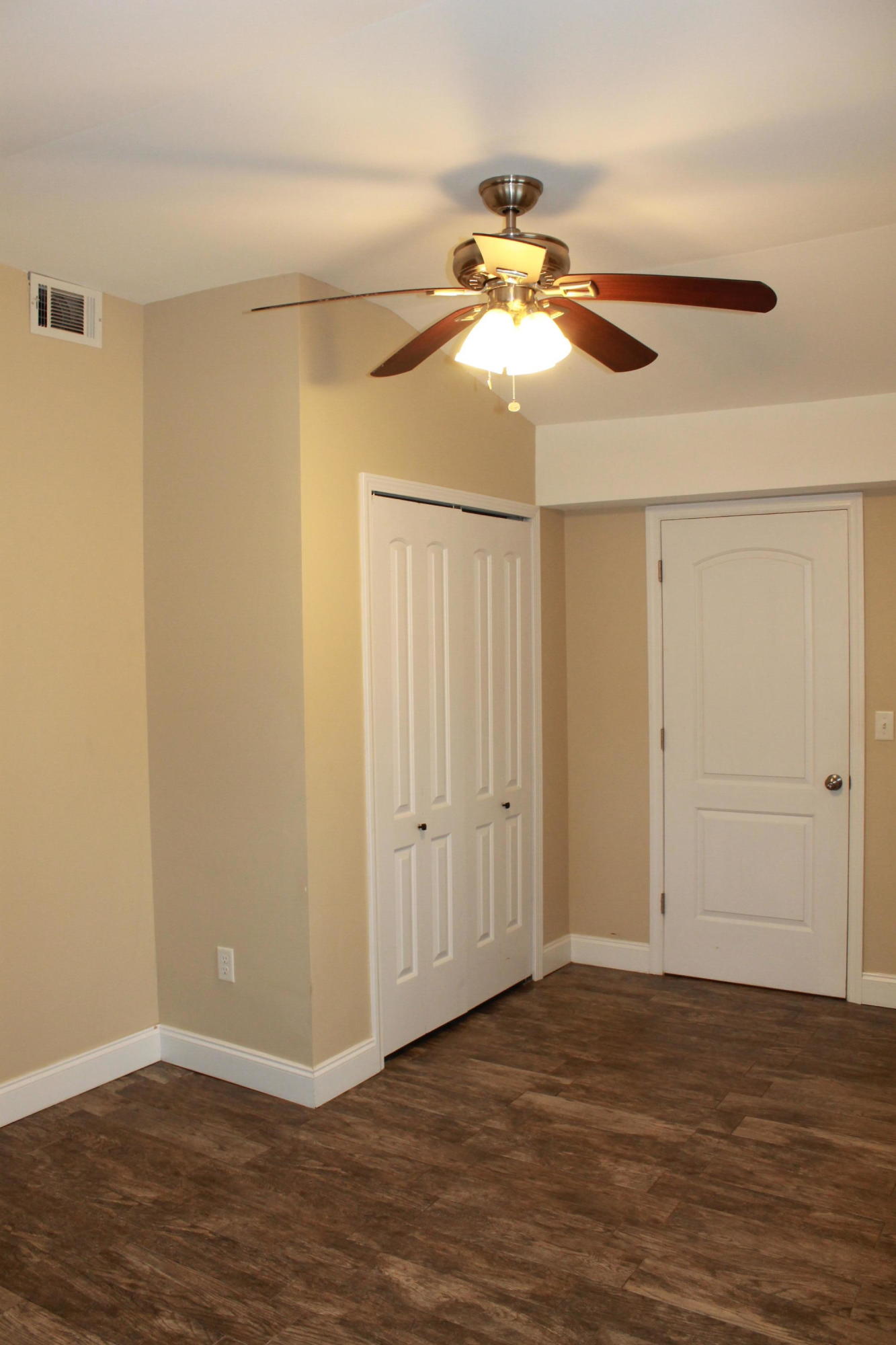 BENTON S/D - Residential