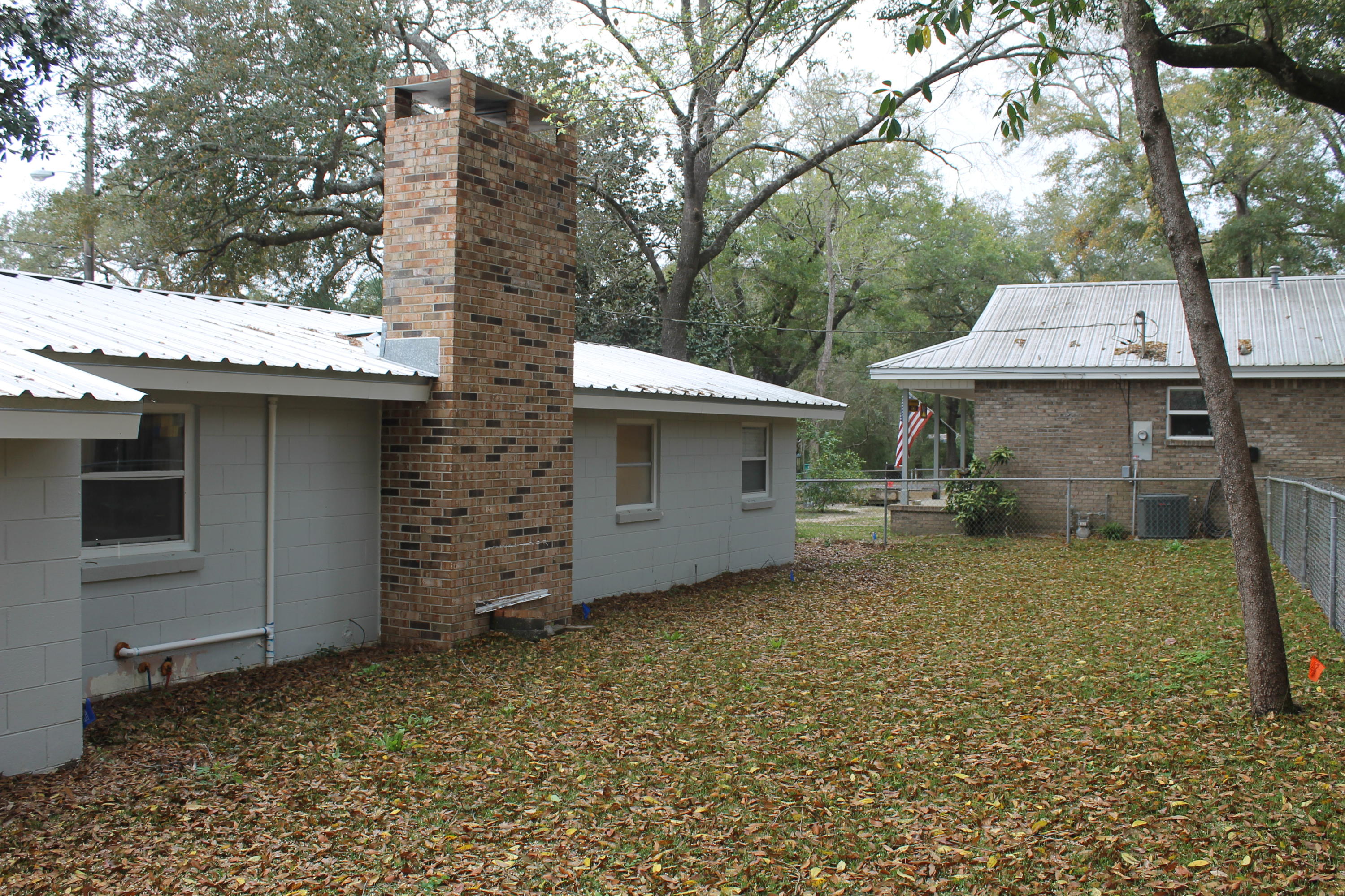 BENTON S/D - Residential