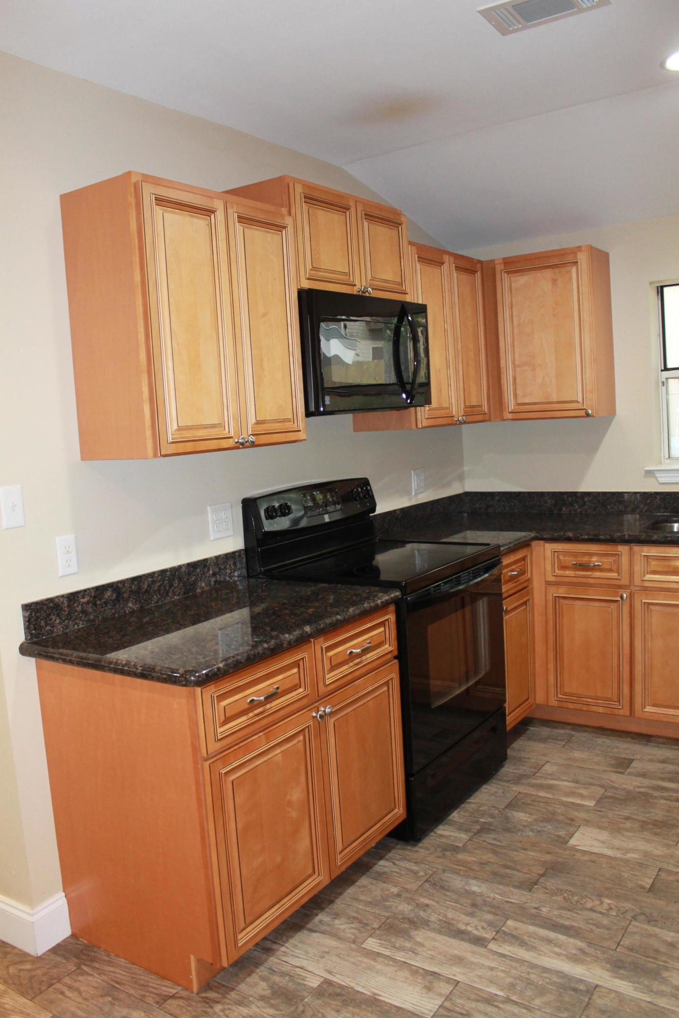 BENTON S/D - Residential