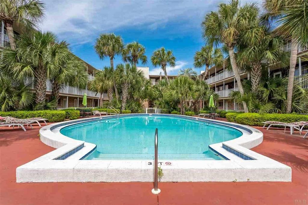 PENSACOLA RICHELIEU CONDO THE - Residential