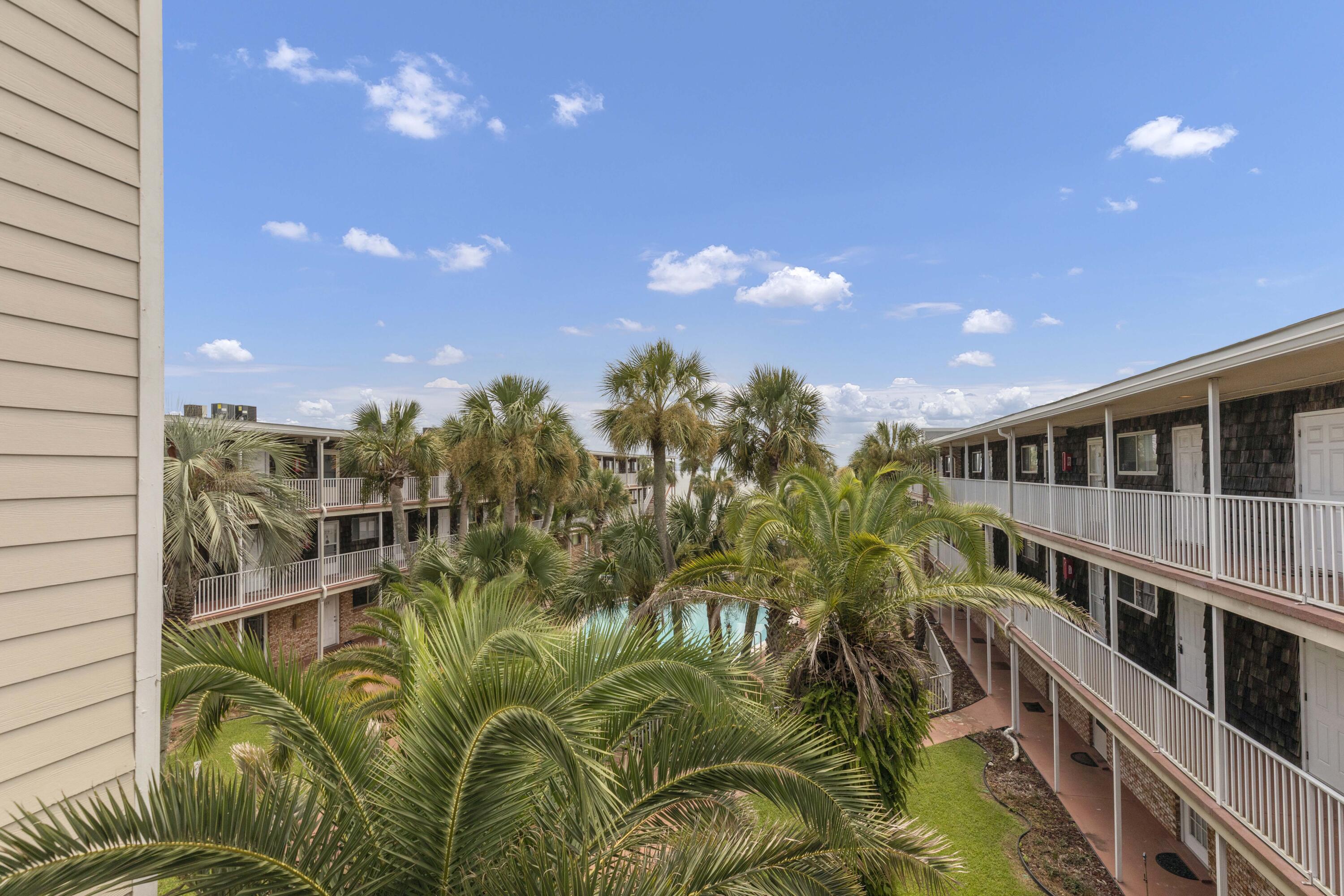 PENSACOLA RICHELIEU CONDO THE - Residential