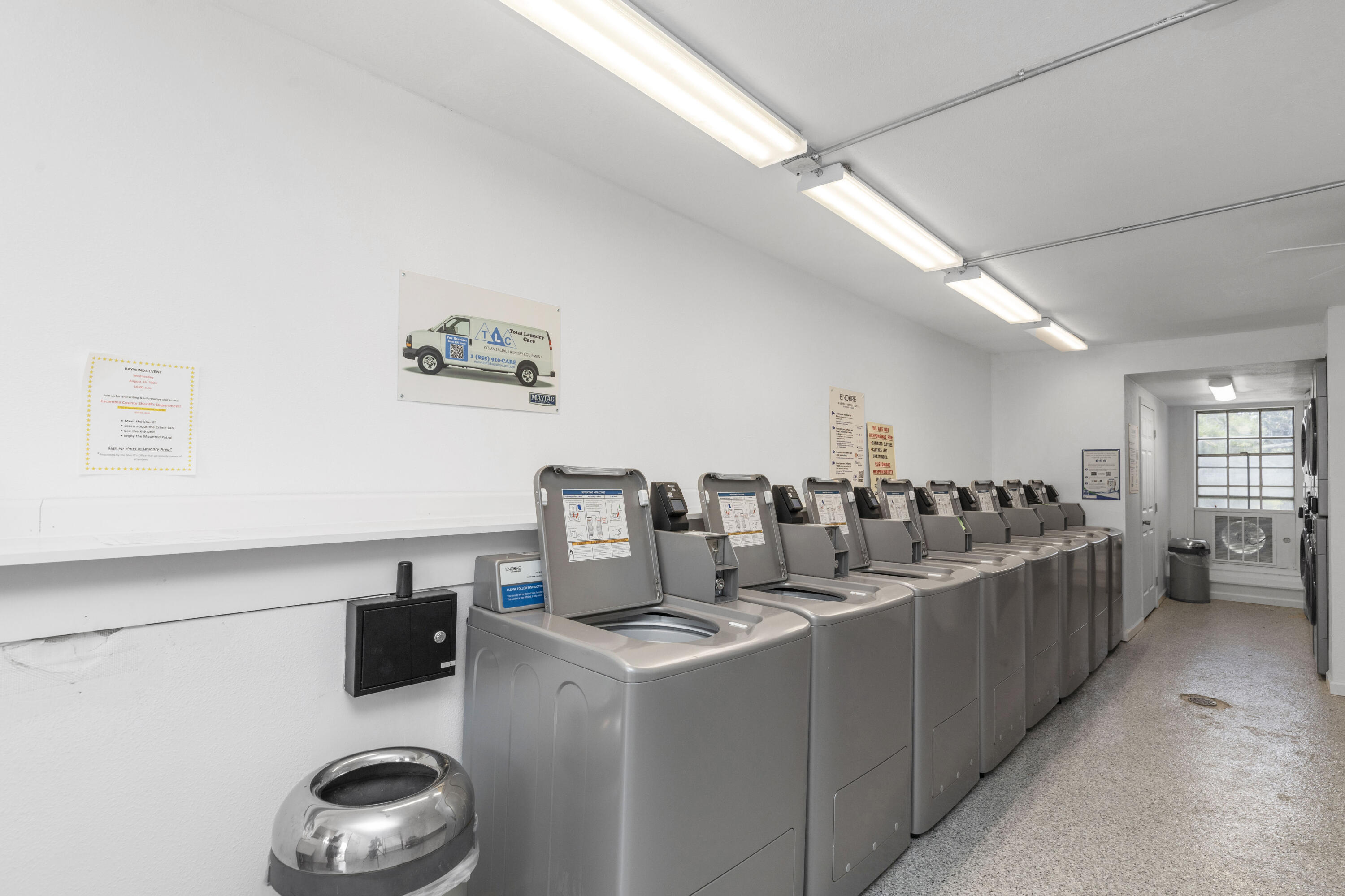 PENSACOLA RICHELIEU CONDO THE - Residential