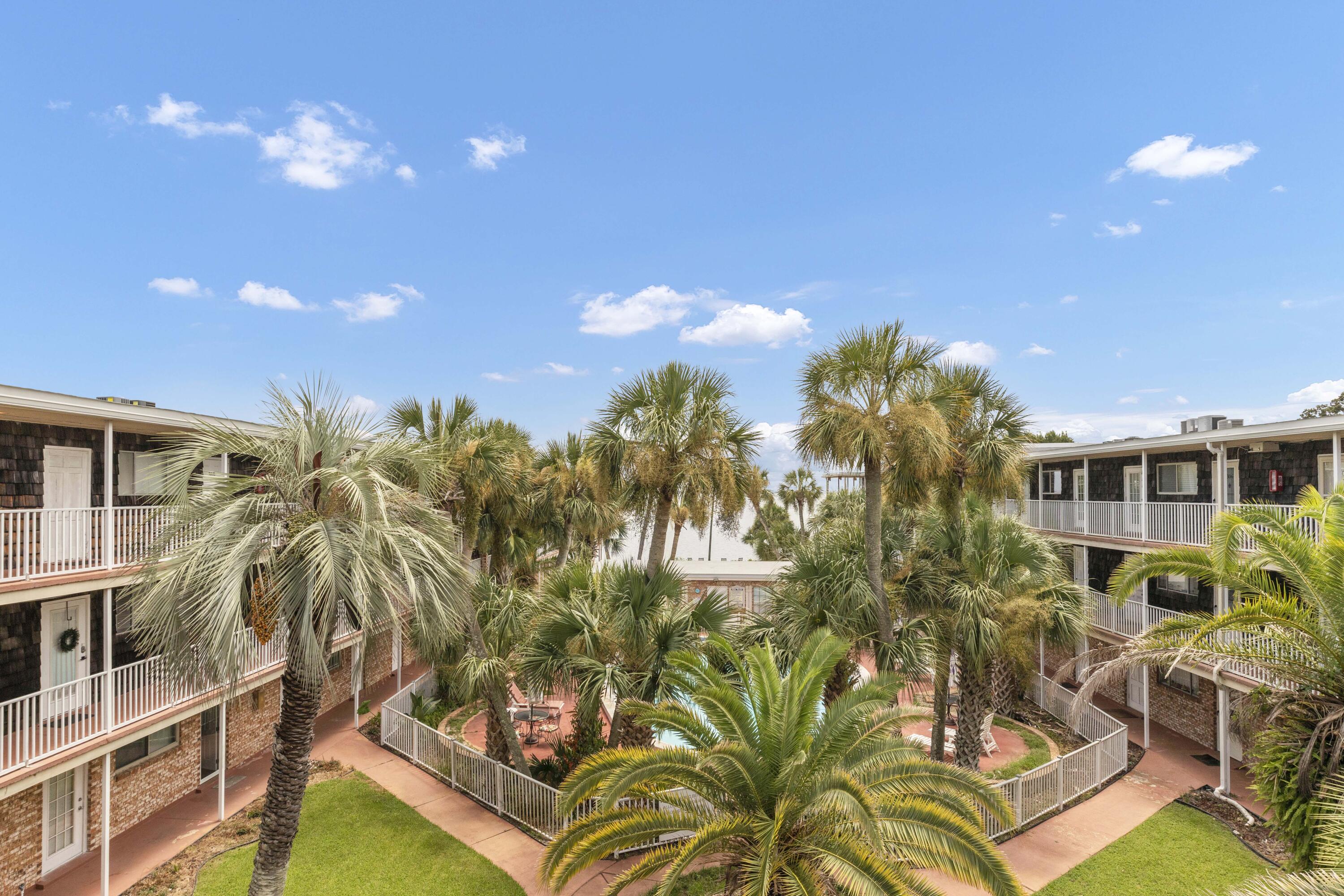 PENSACOLA RICHELIEU CONDO THE - Residential