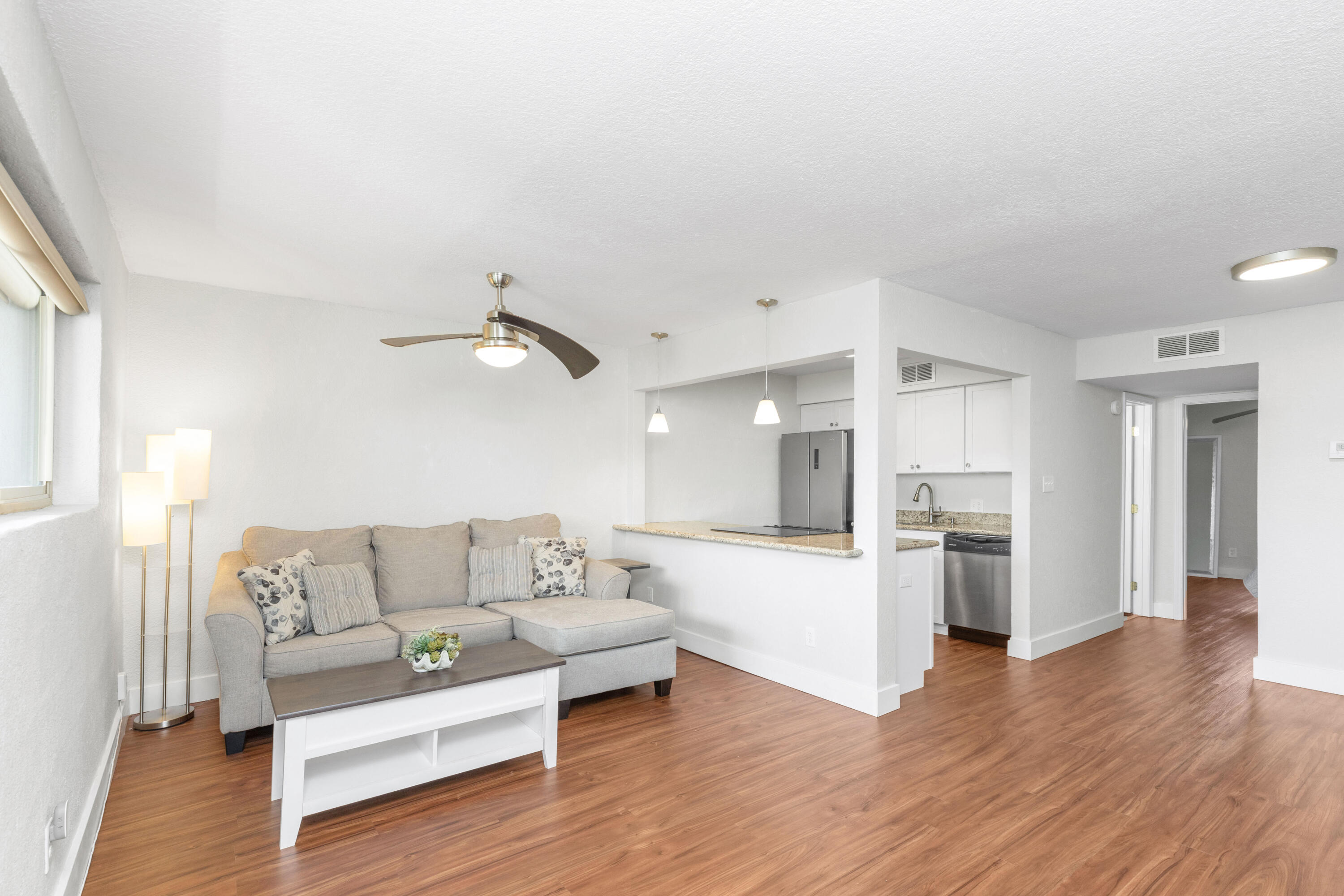 PENSACOLA RICHELIEU CONDO THE - Residential