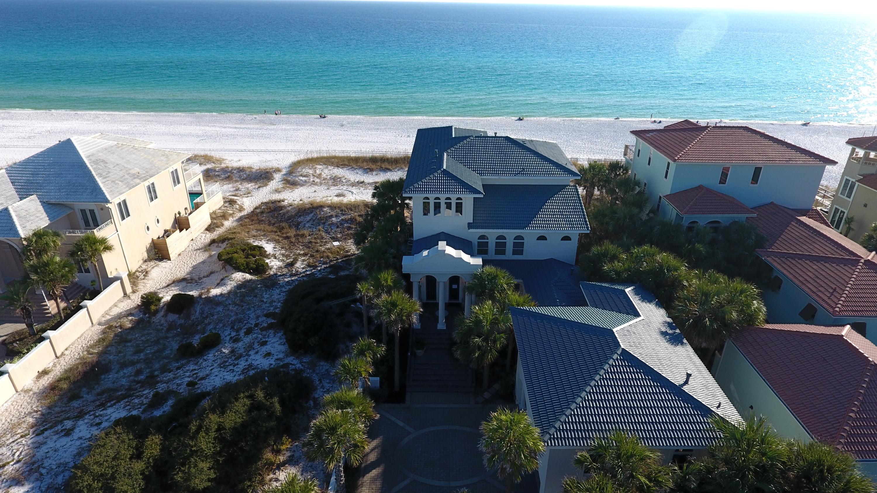 SHORES OF CRYSTAL BEACH - Residential