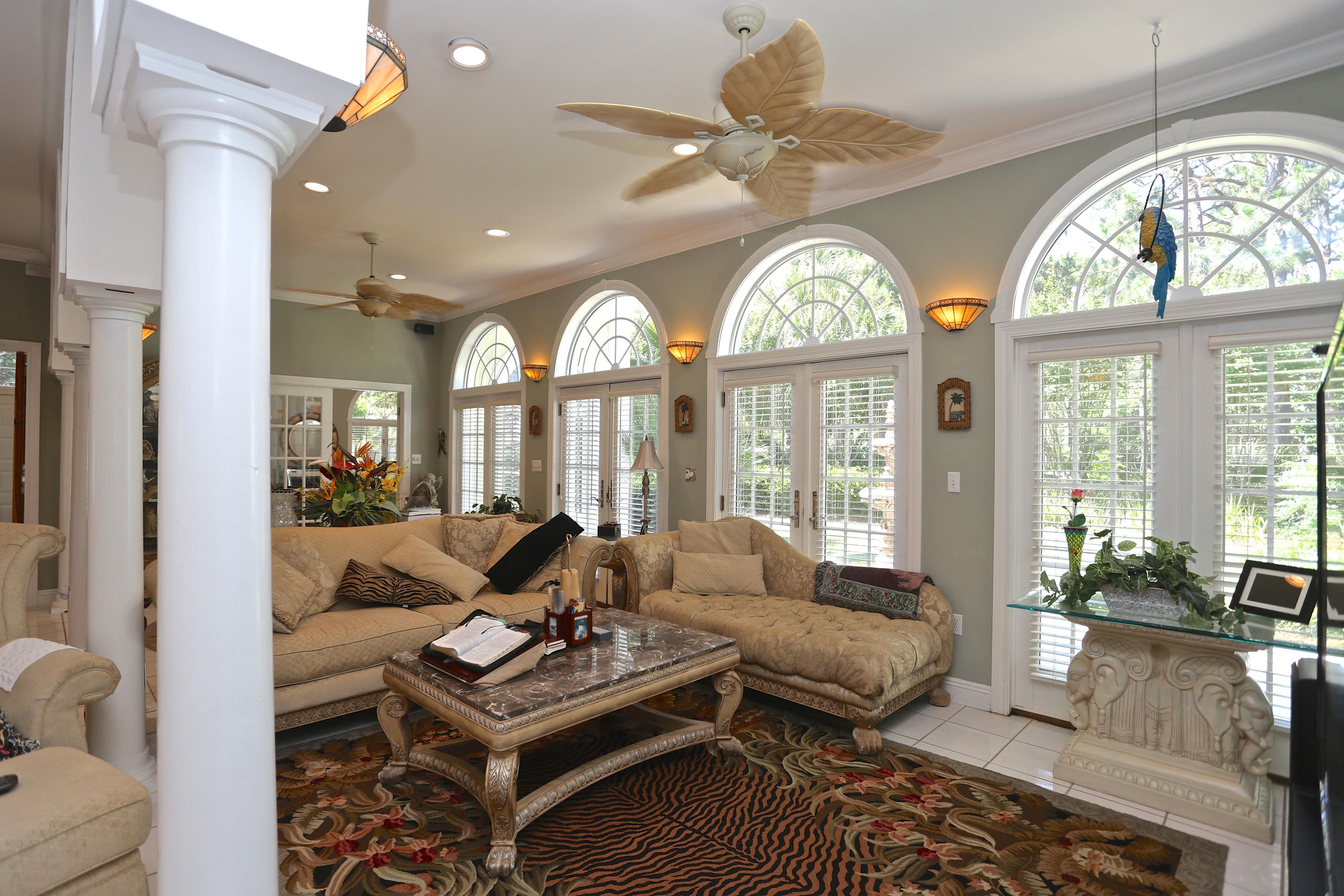 BAYTOWNE AVE EAST - Residential