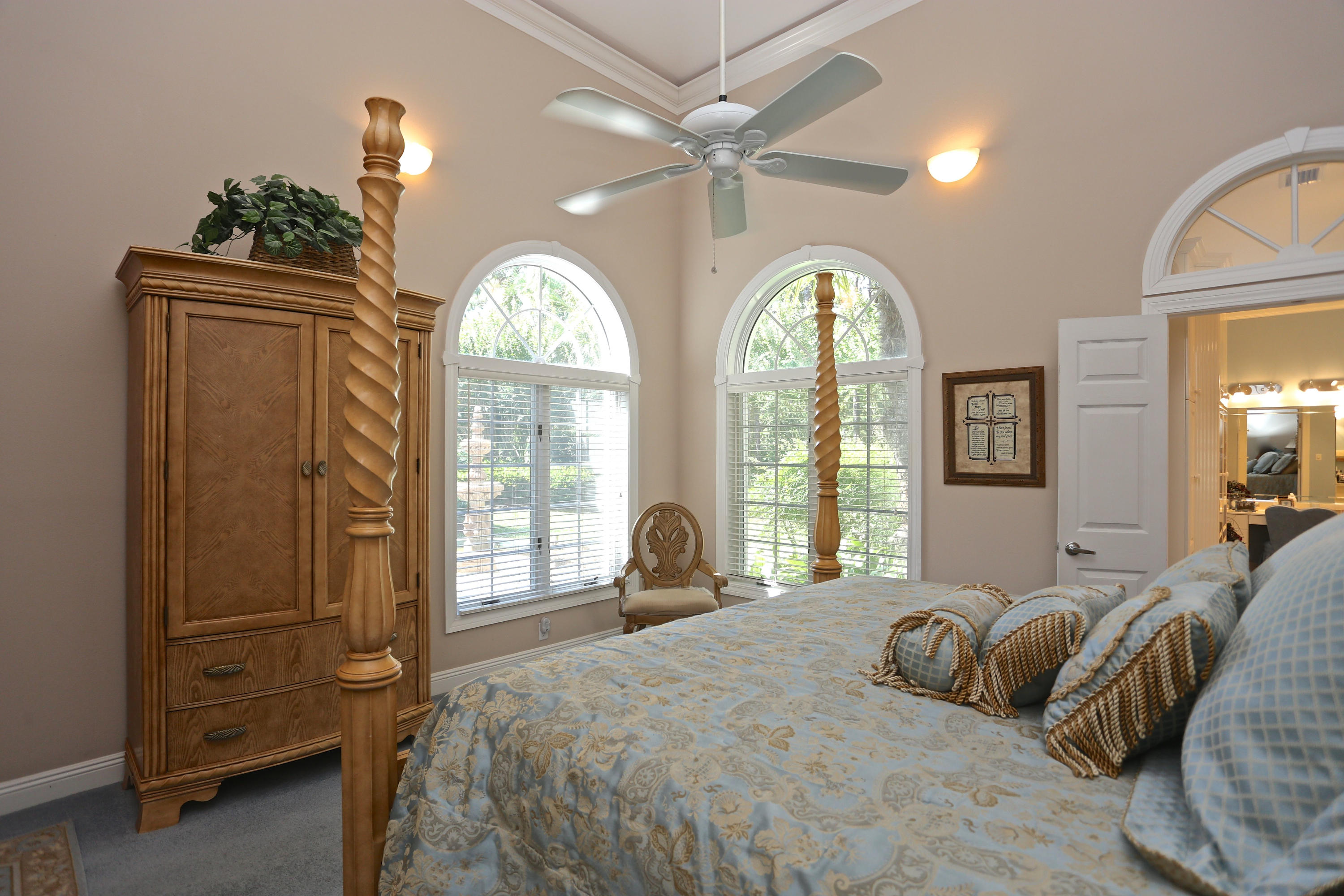 BAYTOWNE AVE EAST - Residential