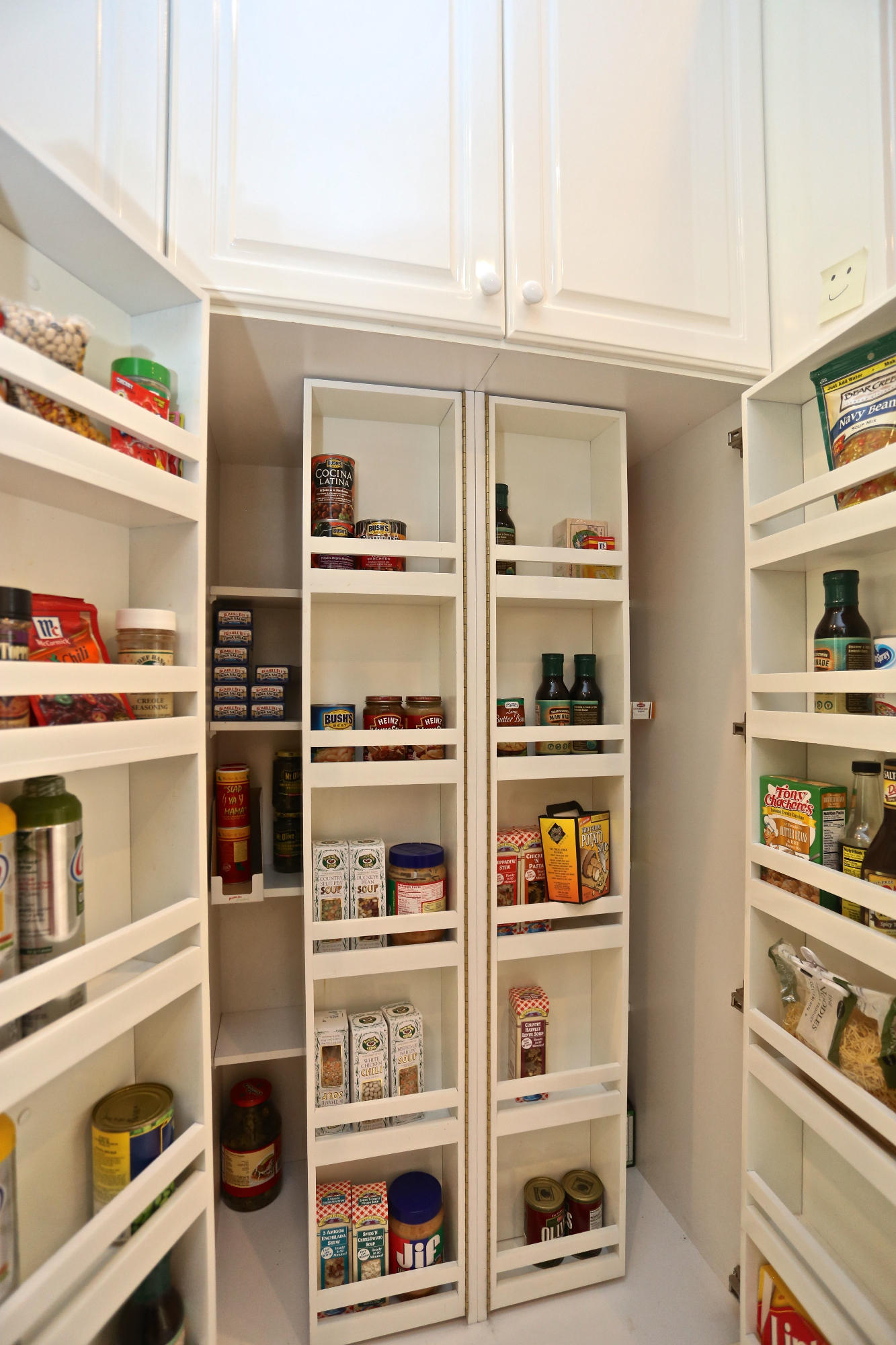 BAYTOWNE AVE EAST - Residential