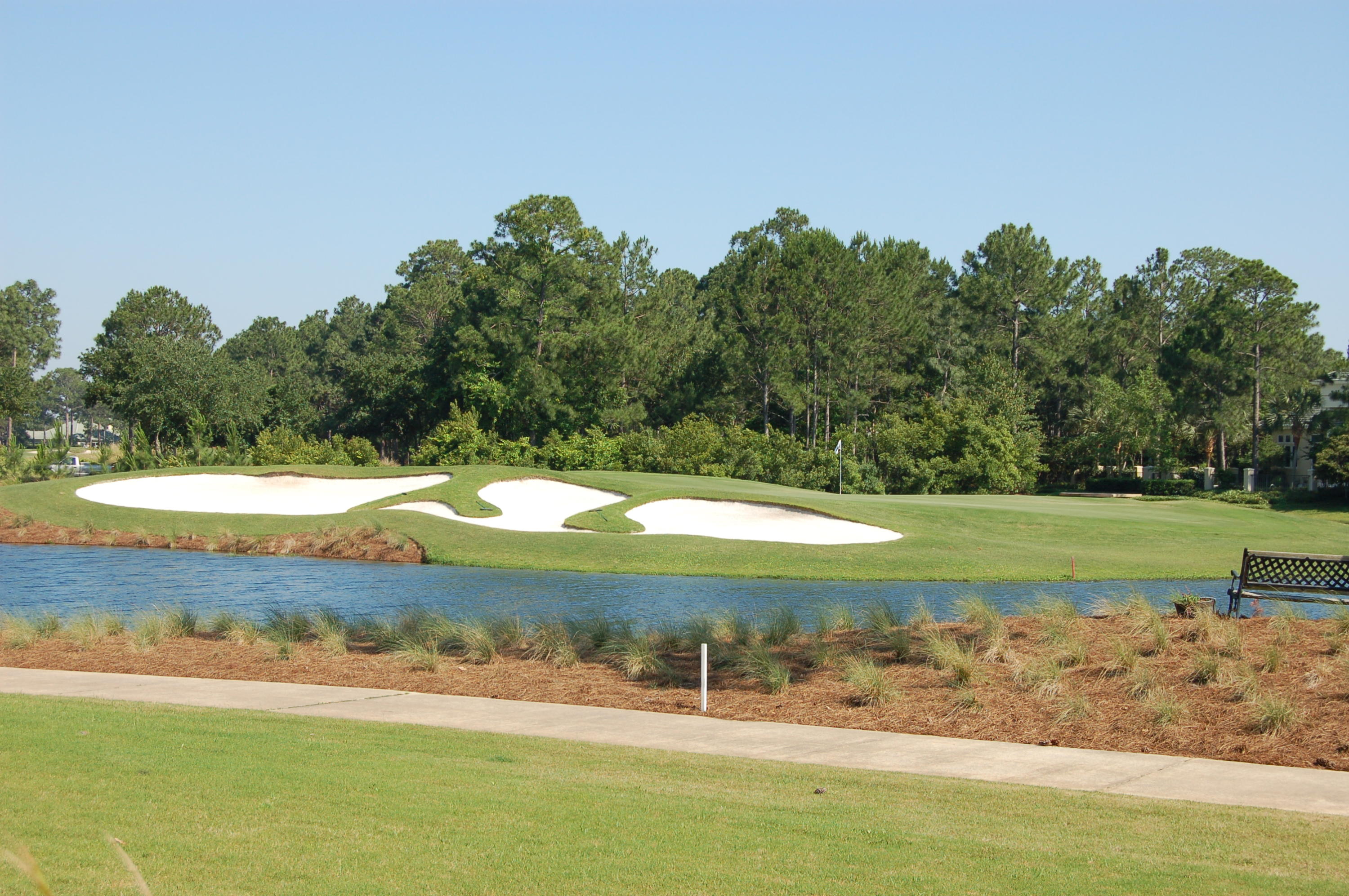 BAYTOWNE AVE EAST - Residential