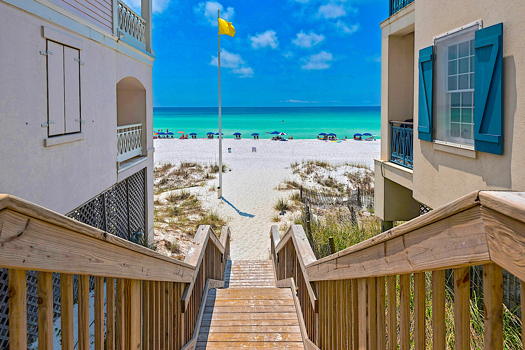 FRANGISTA BEACH 3rd Addition - Residential