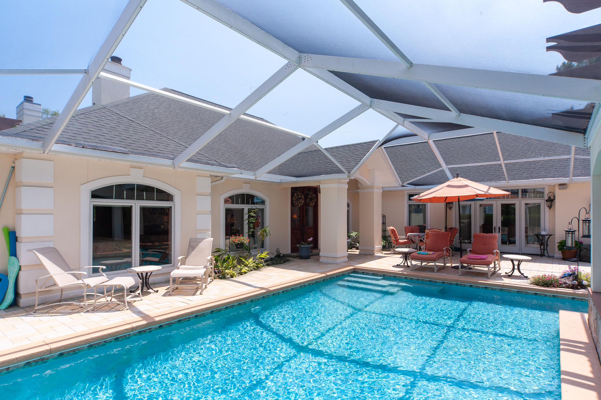 SOUTHWIND II - Residential