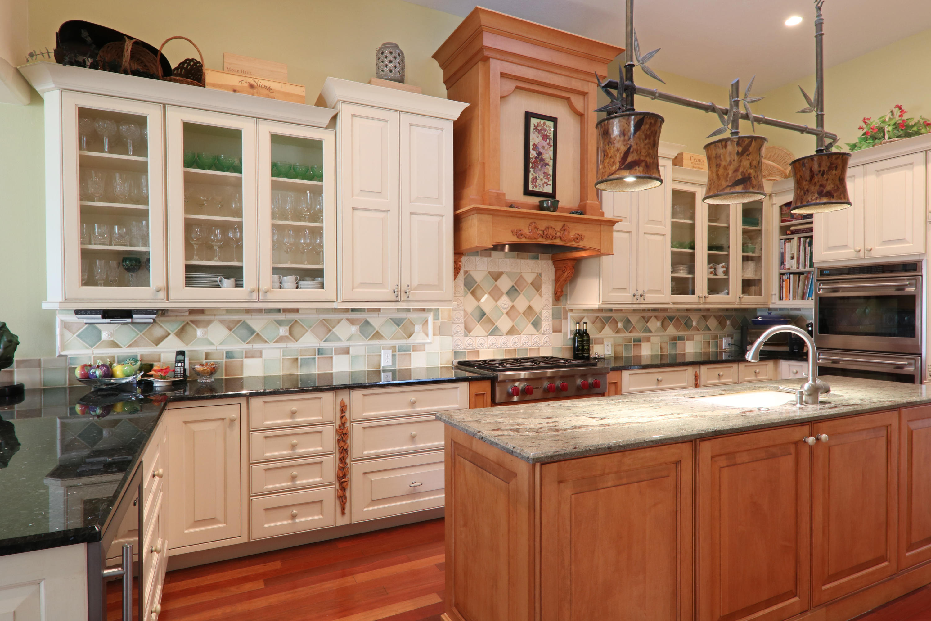 SOUTHWIND II - Residential