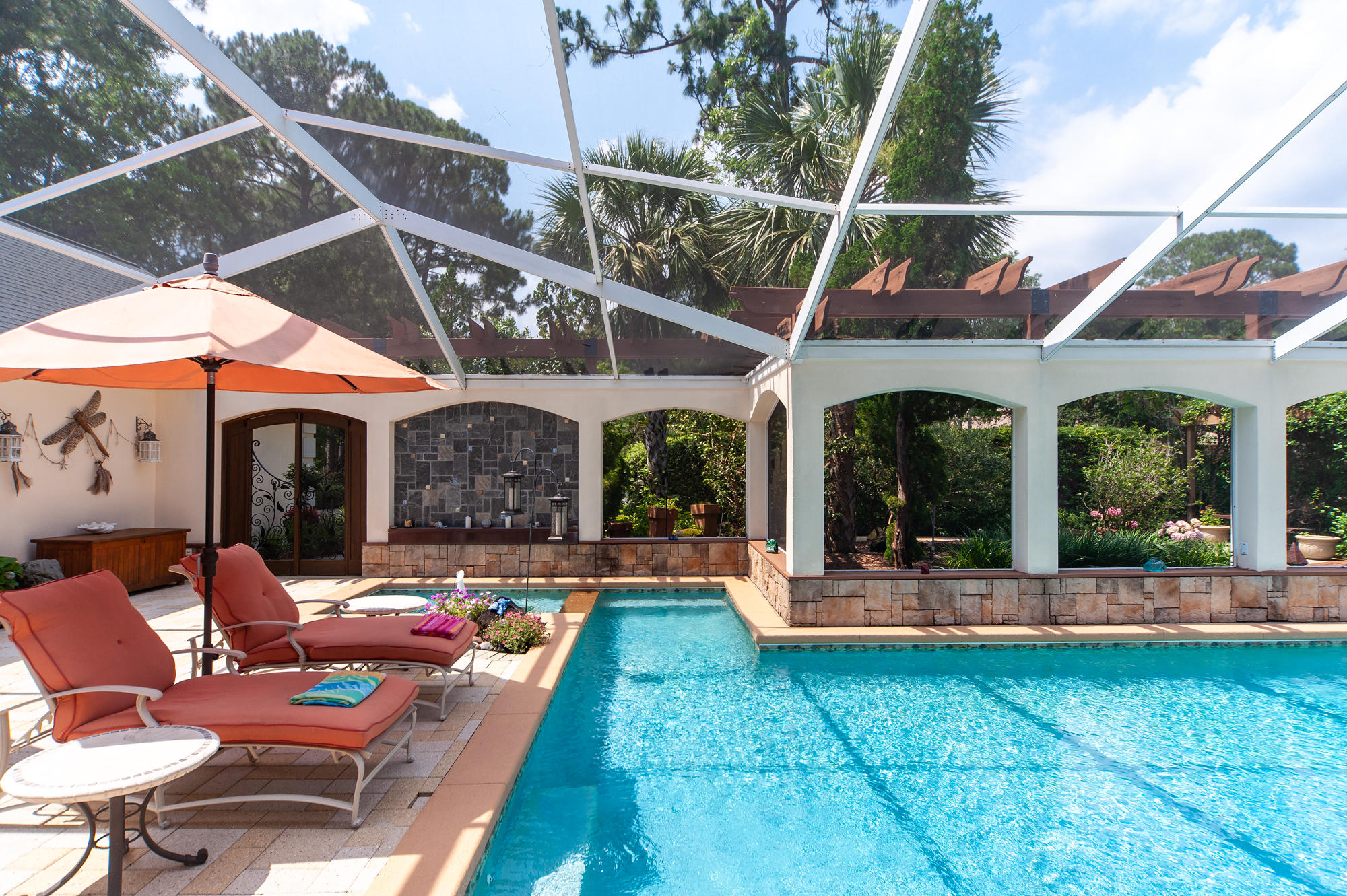 SOUTHWIND II - Residential