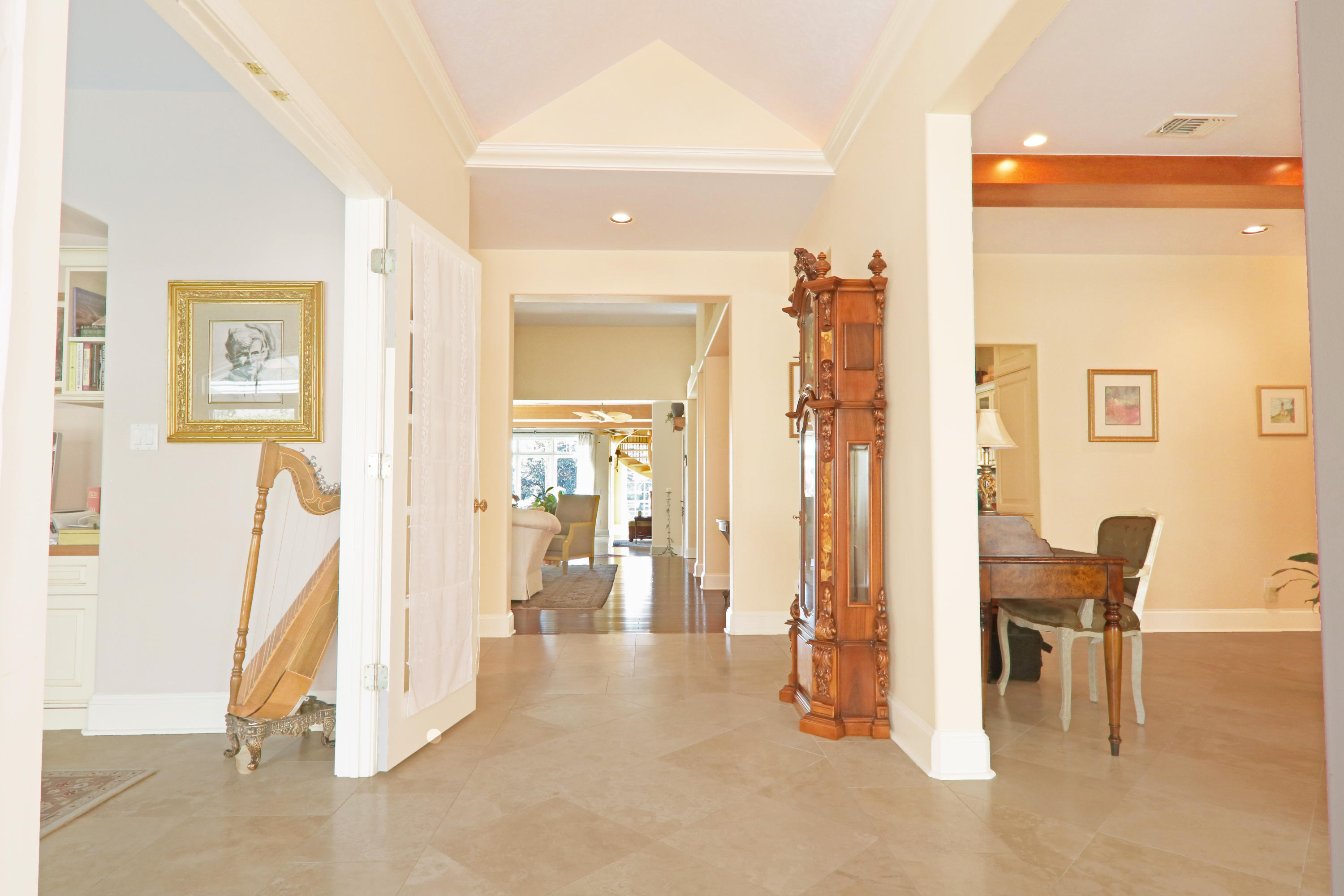 SOUTHWIND II - Residential