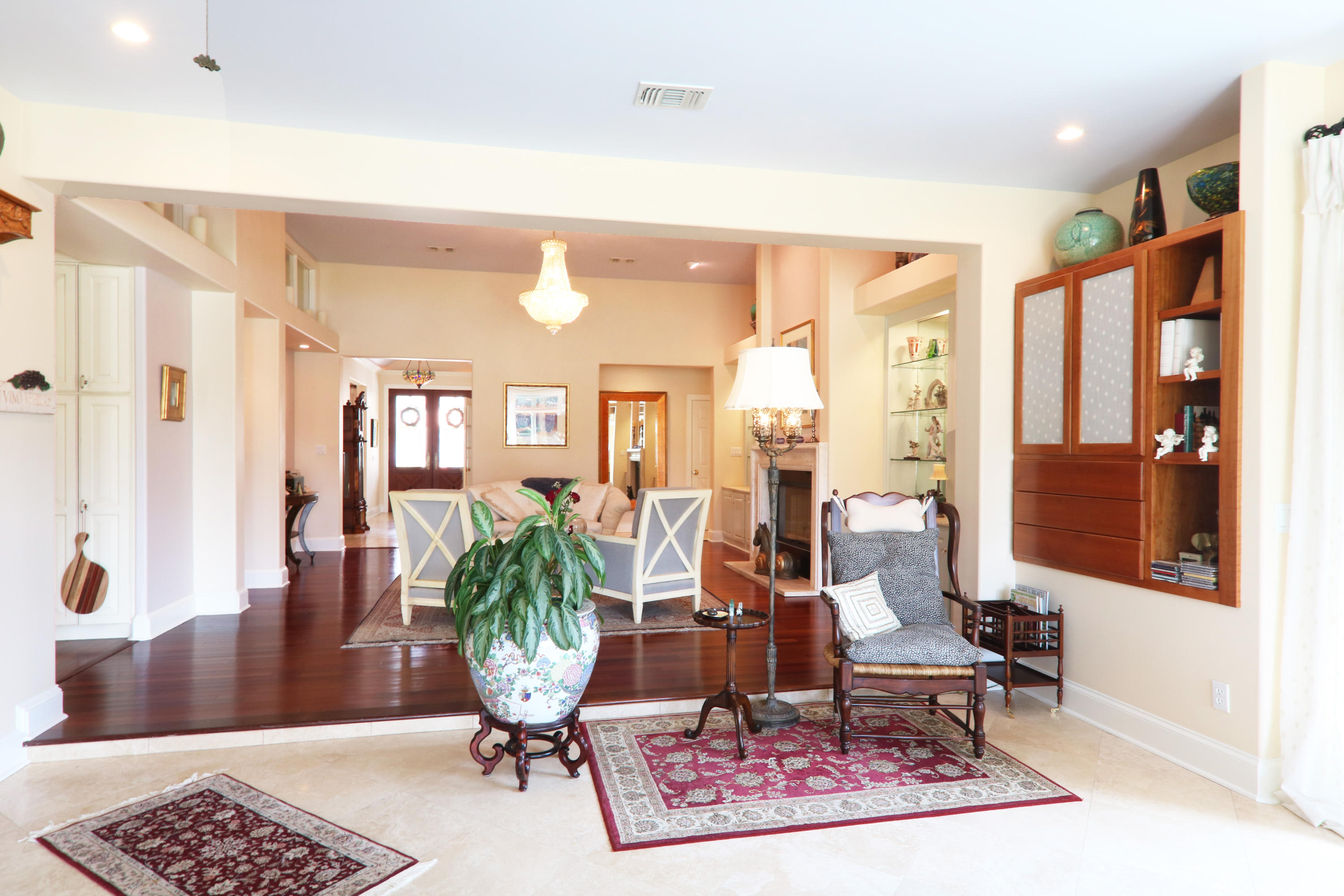 SOUTHWIND II - Residential