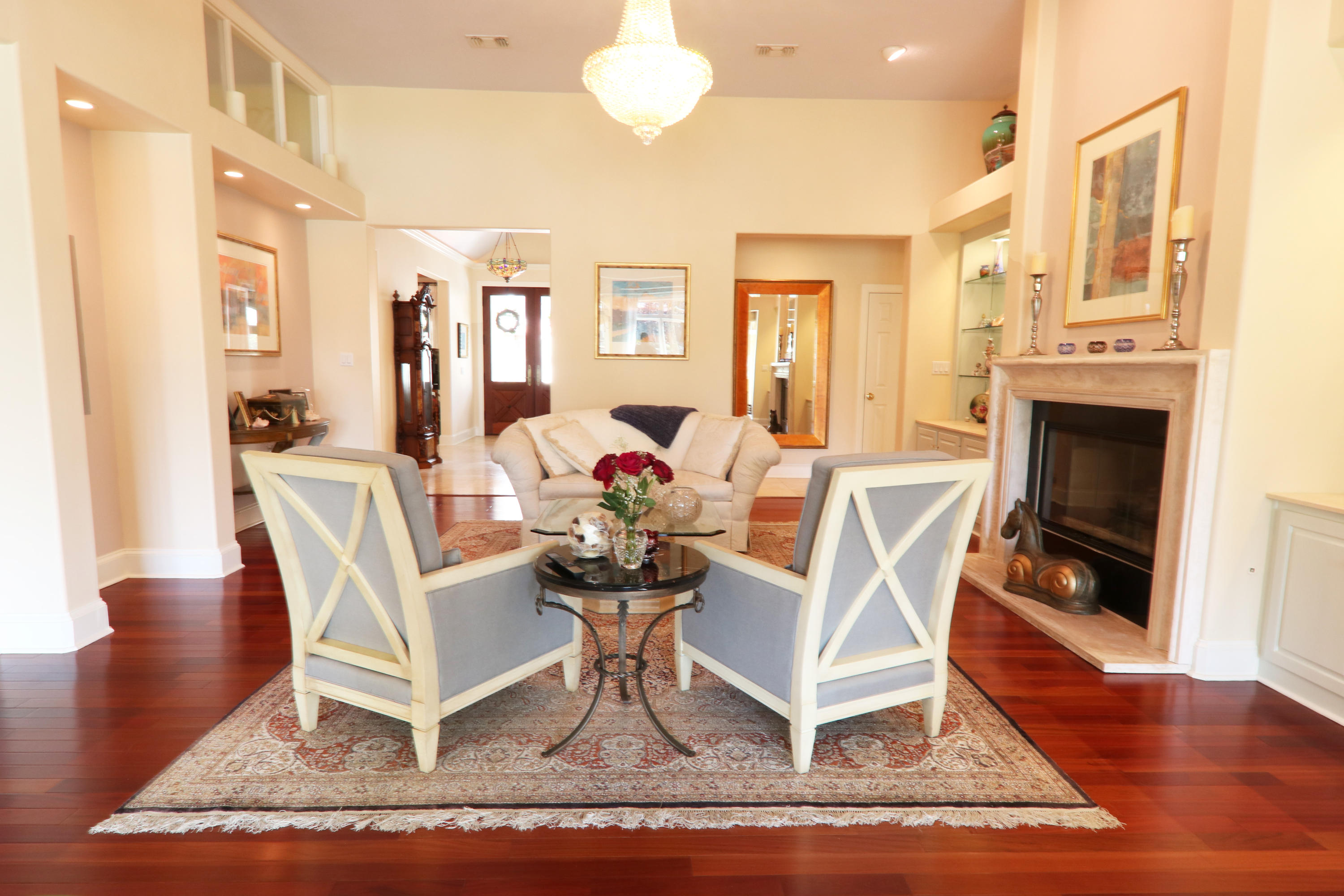 SOUTHWIND II - Residential