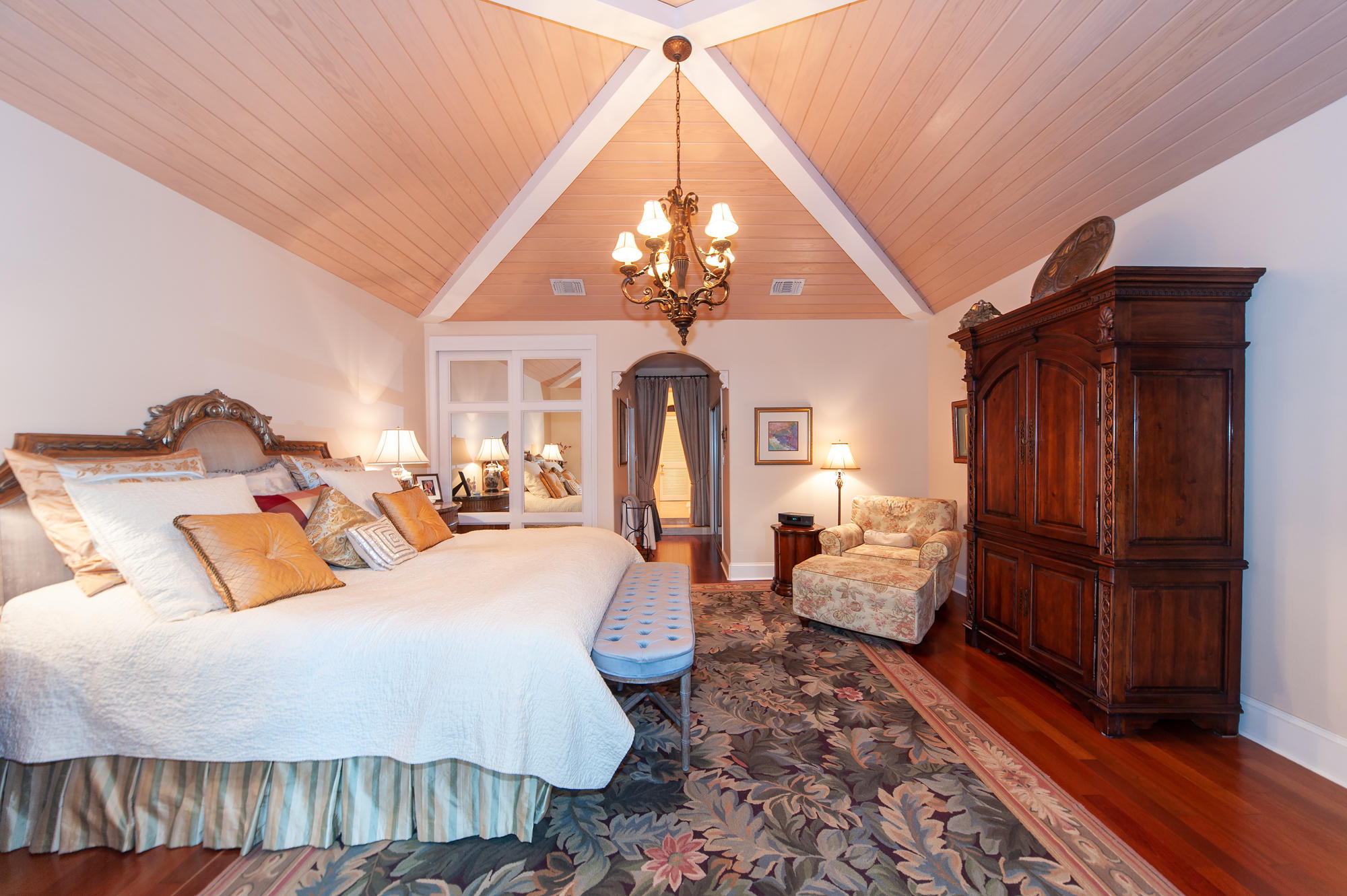 SOUTHWIND II - Residential