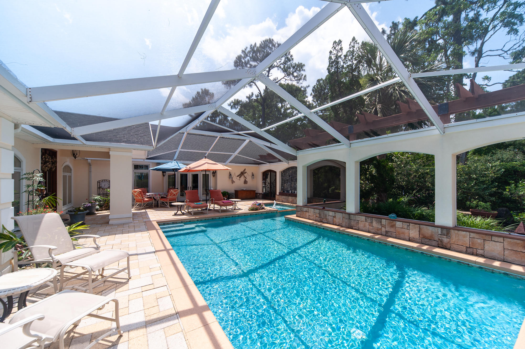 SOUTHWIND II - Residential