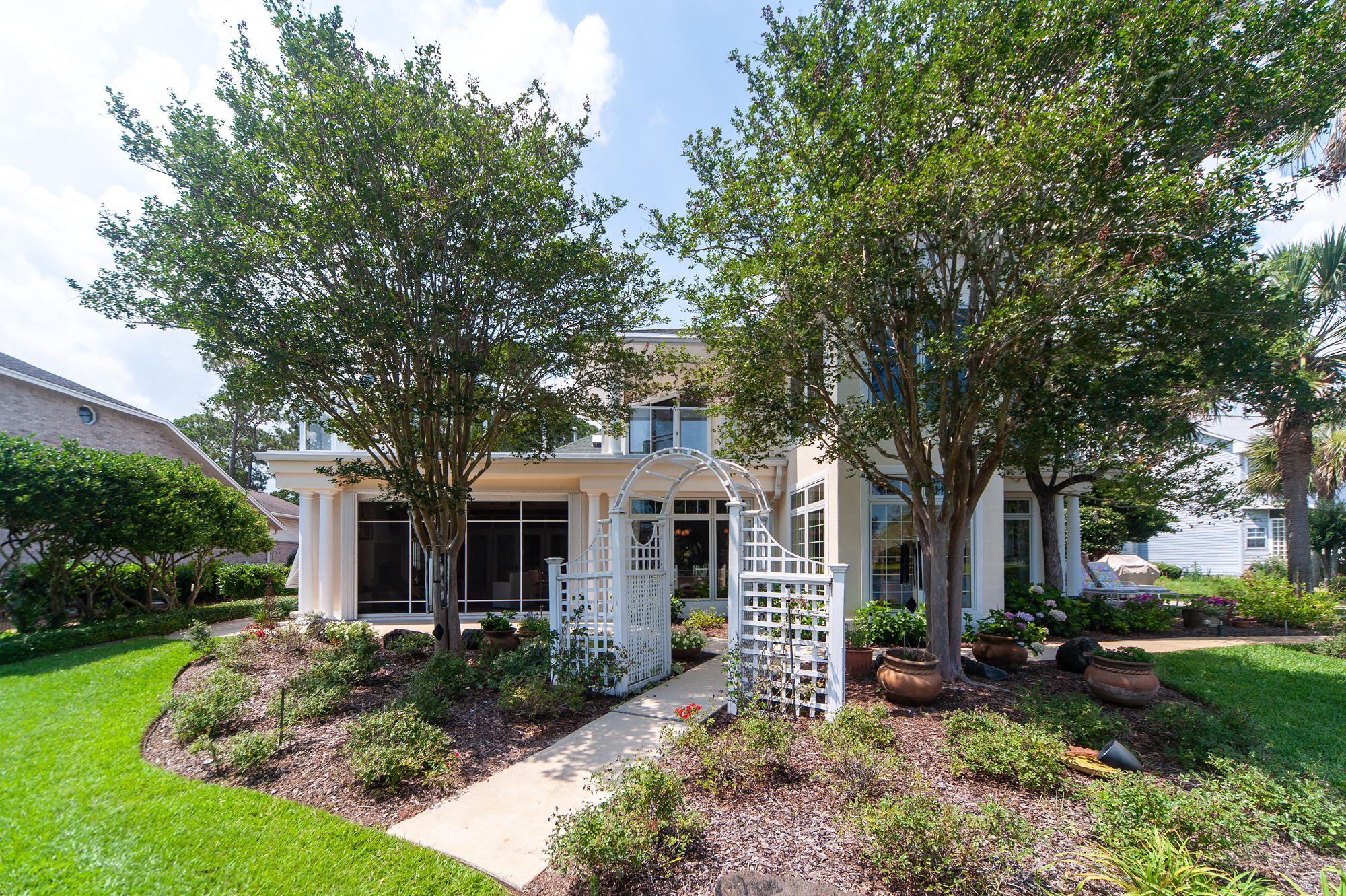 SOUTHWIND II - Residential
