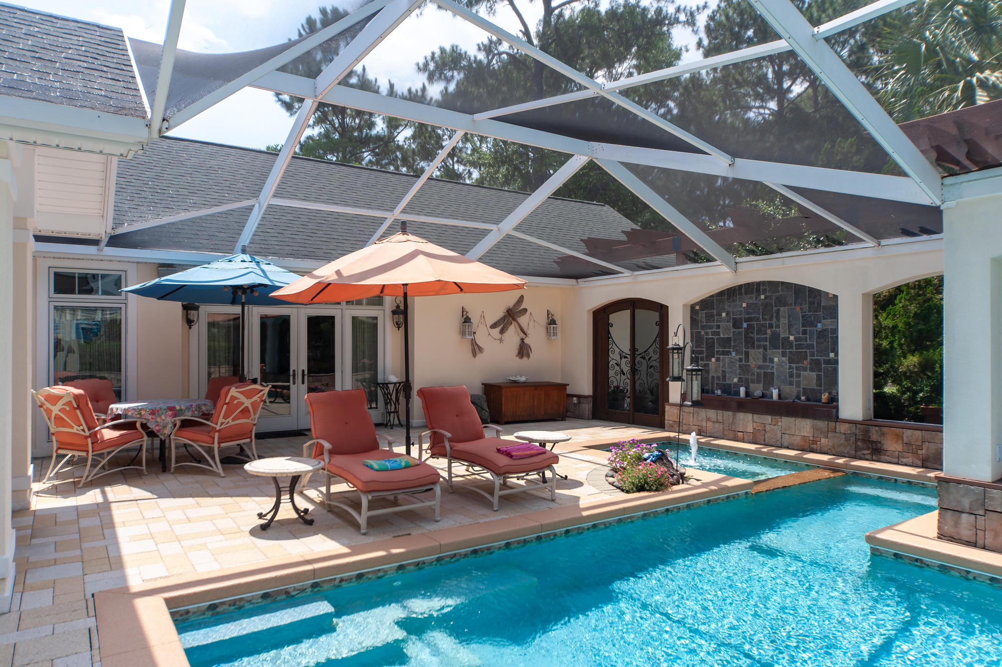 SOUTHWIND II - Residential