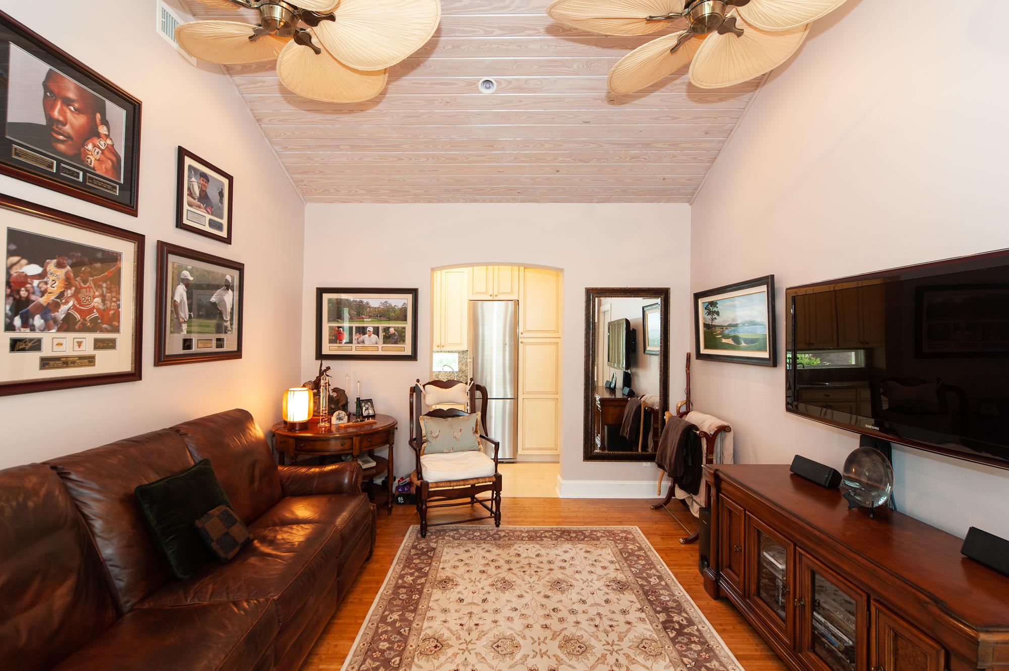 SOUTHWIND II - Residential