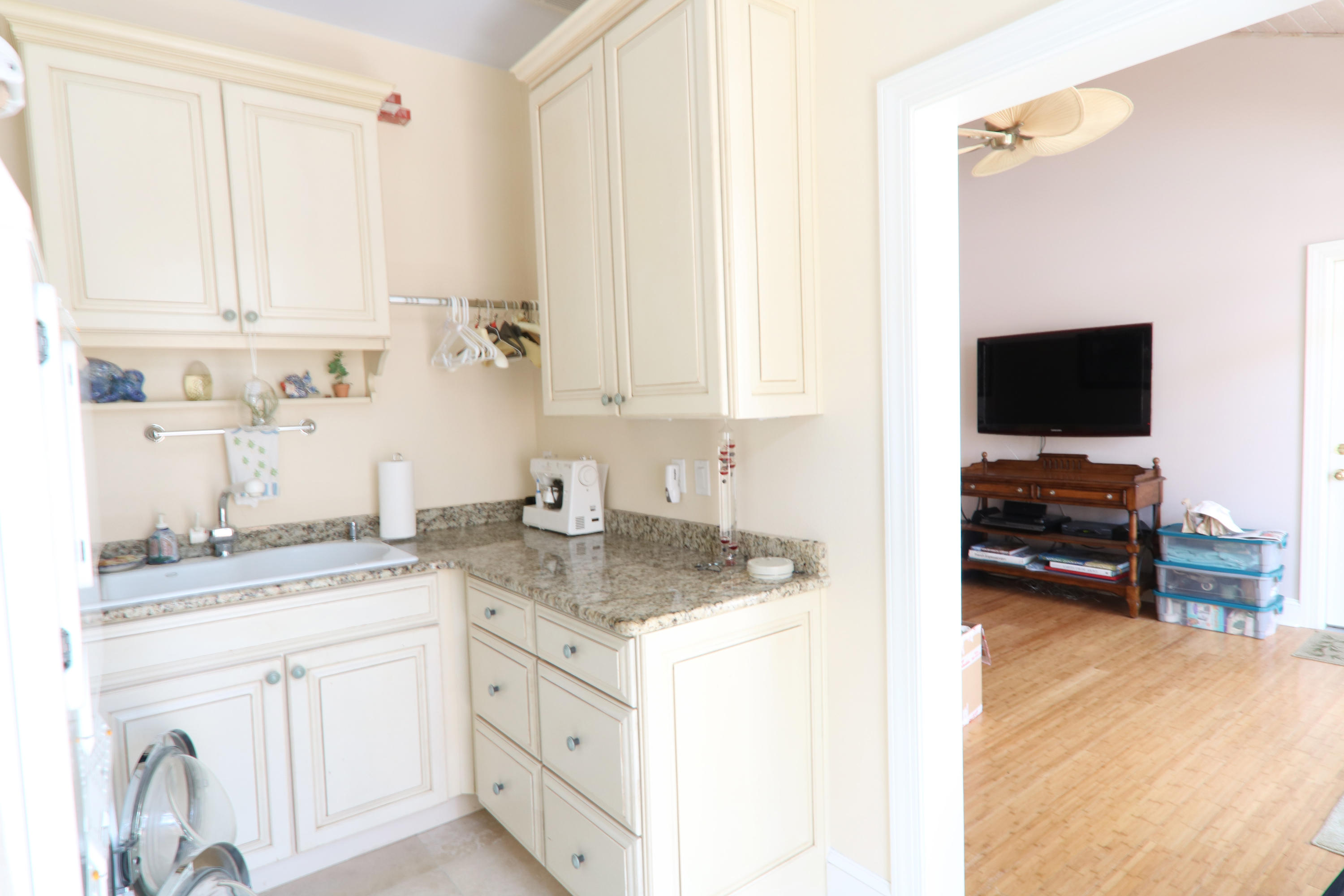 SOUTHWIND II - Residential