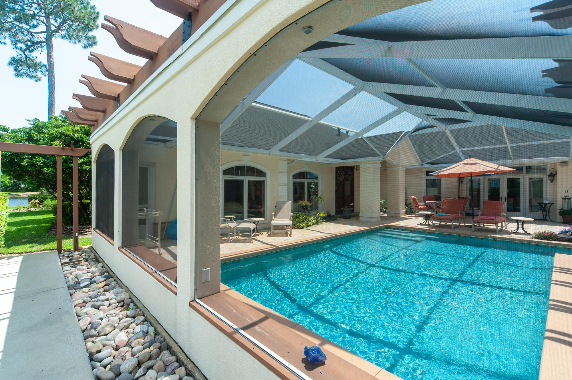 SOUTHWIND II - Residential