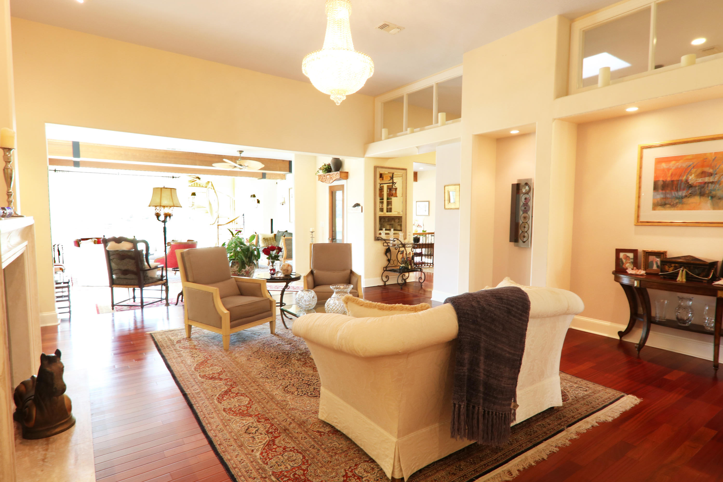 SOUTHWIND II - Residential