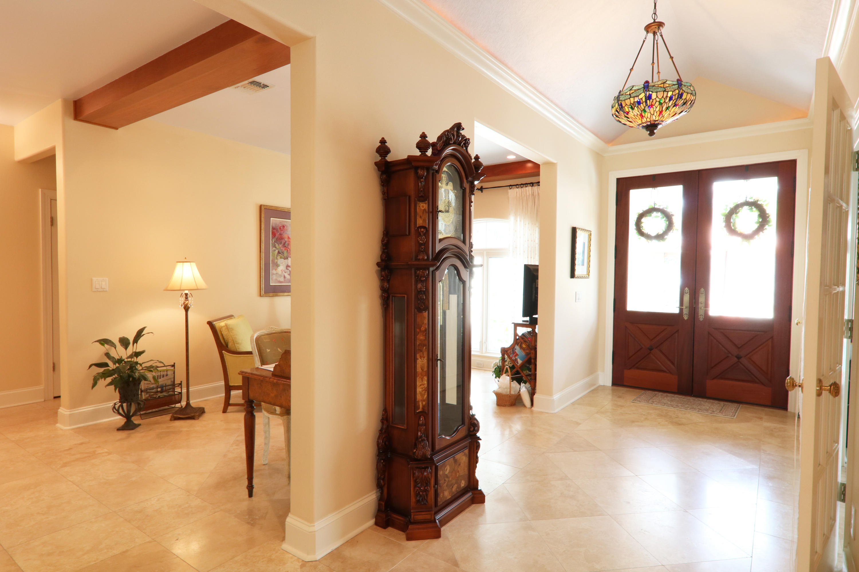 SOUTHWIND II - Residential