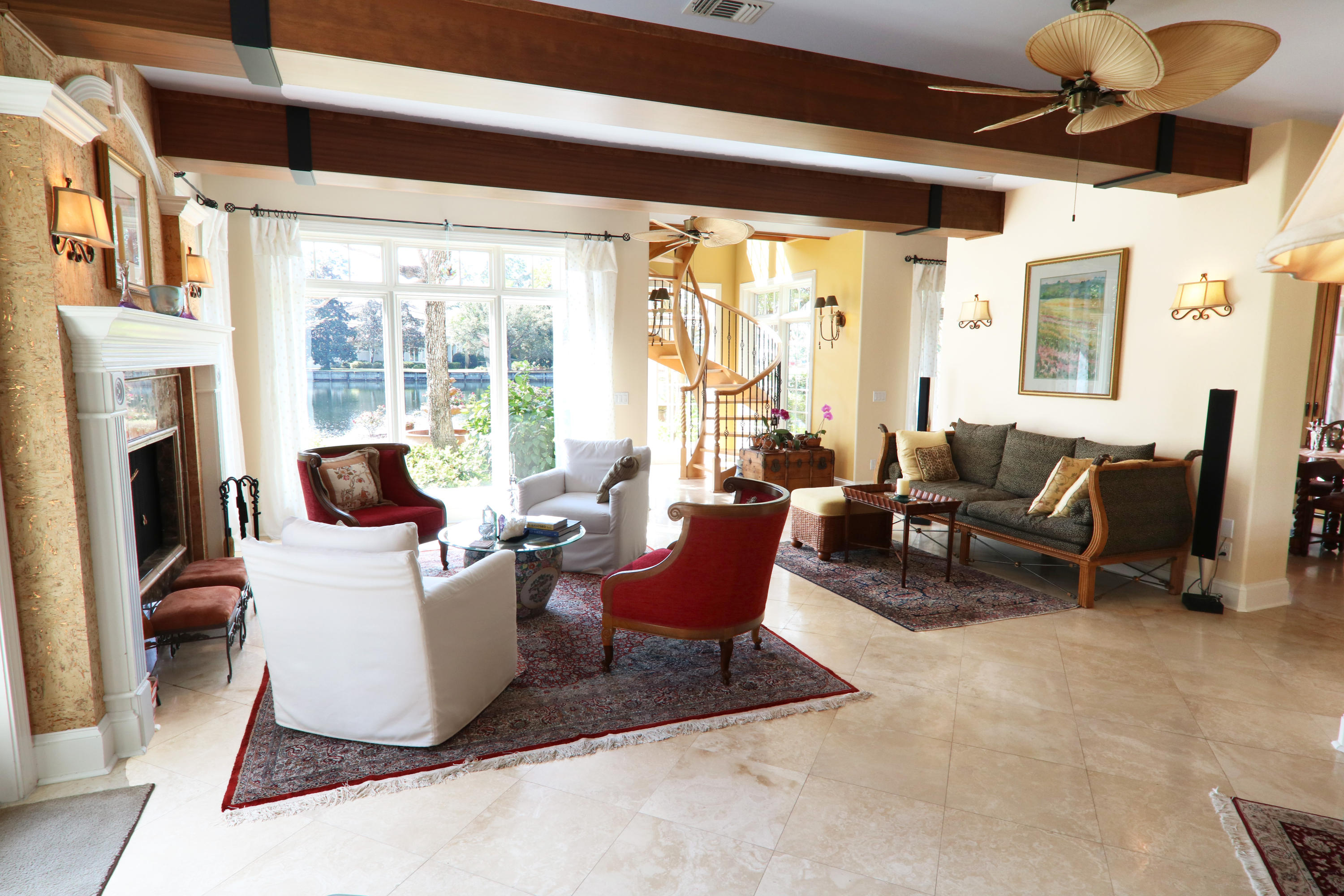 SOUTHWIND II - Residential