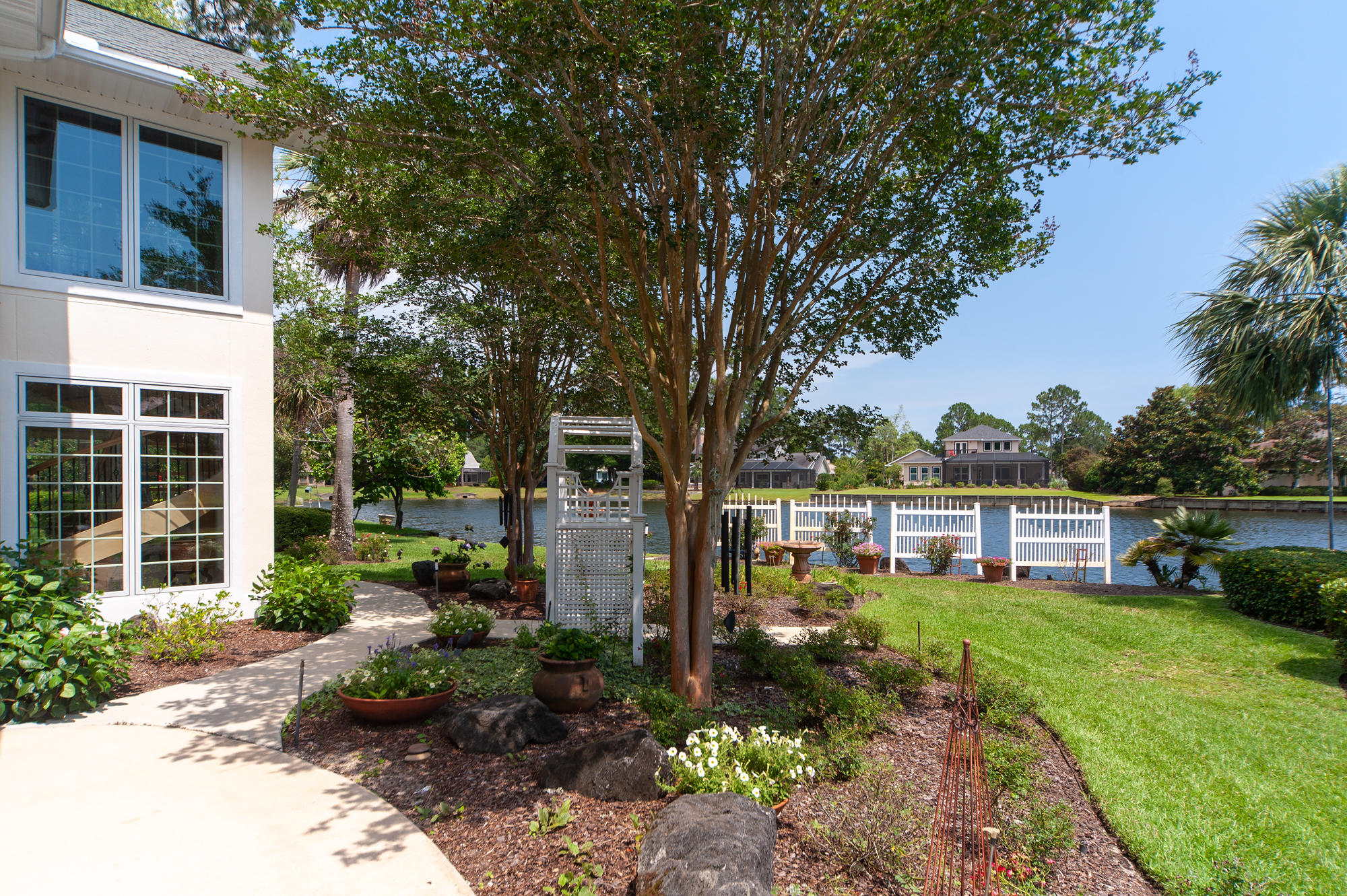SOUTHWIND II - Residential