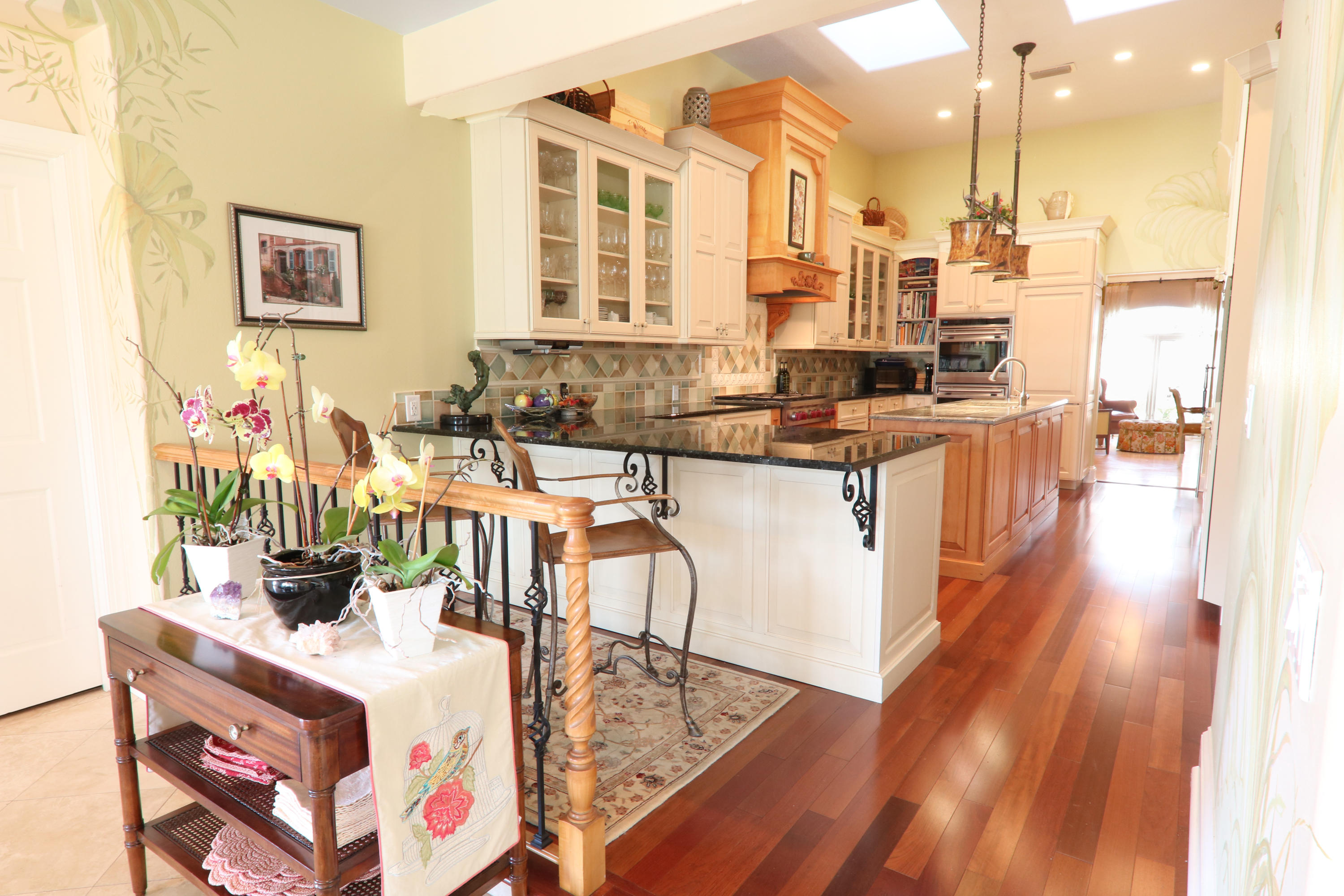 SOUTHWIND II - Residential