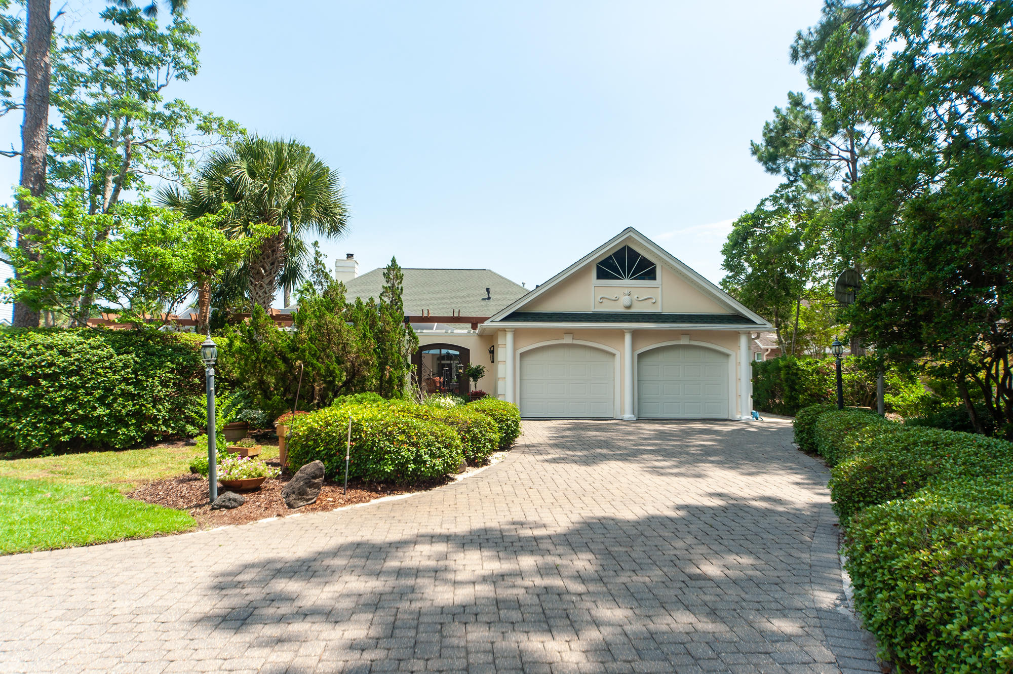 SOUTHWIND II - Residential