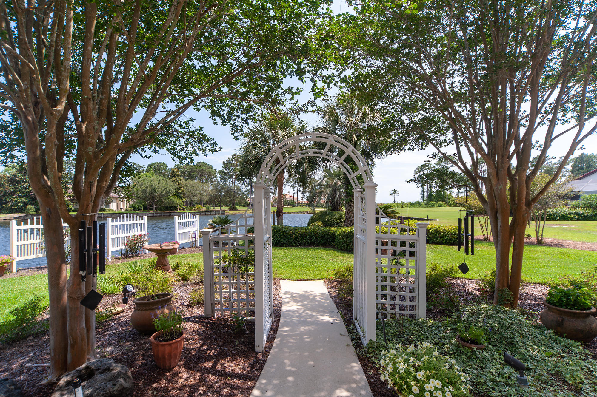 SOUTHWIND II - Residential