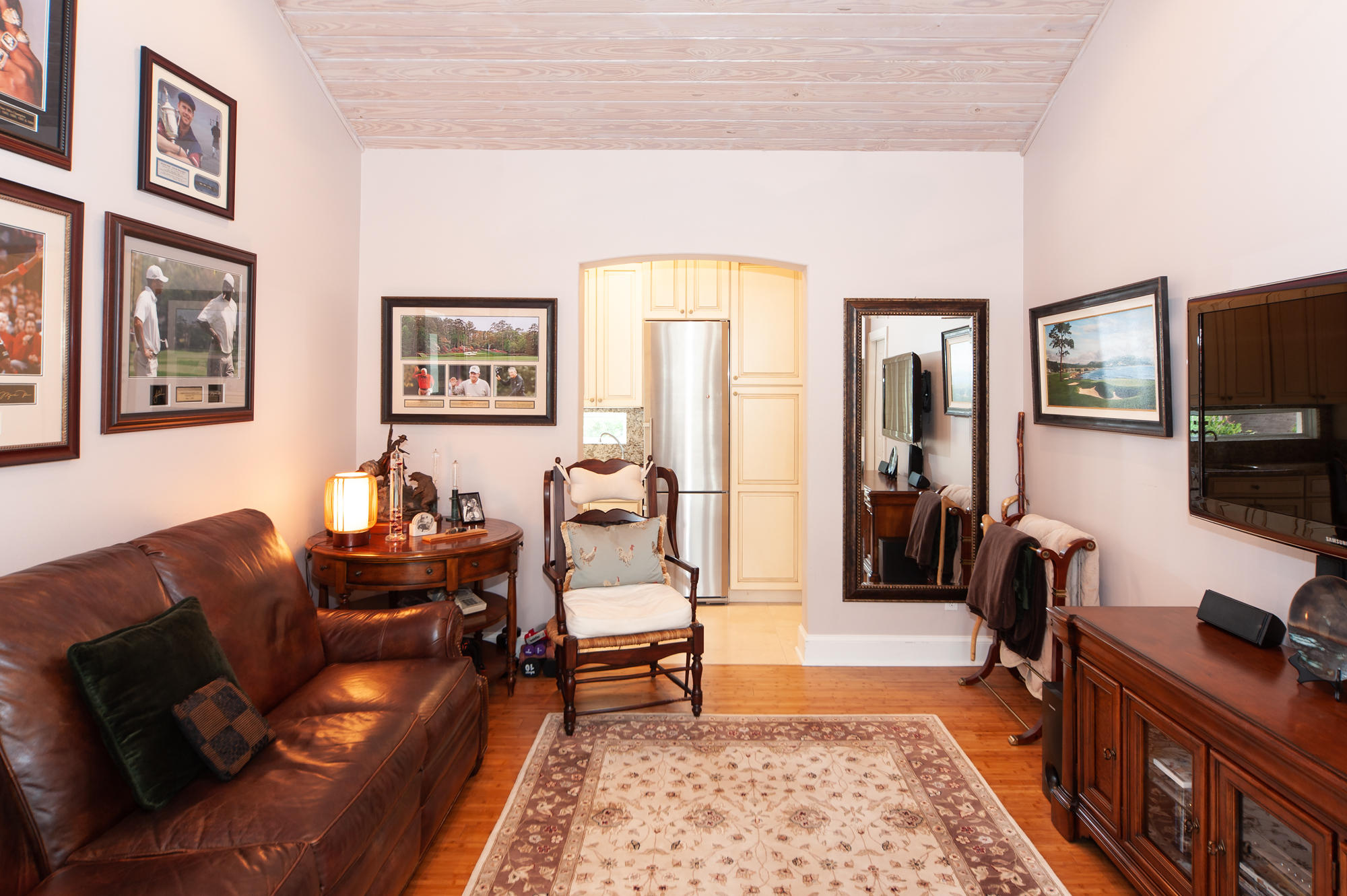 SOUTHWIND II - Residential