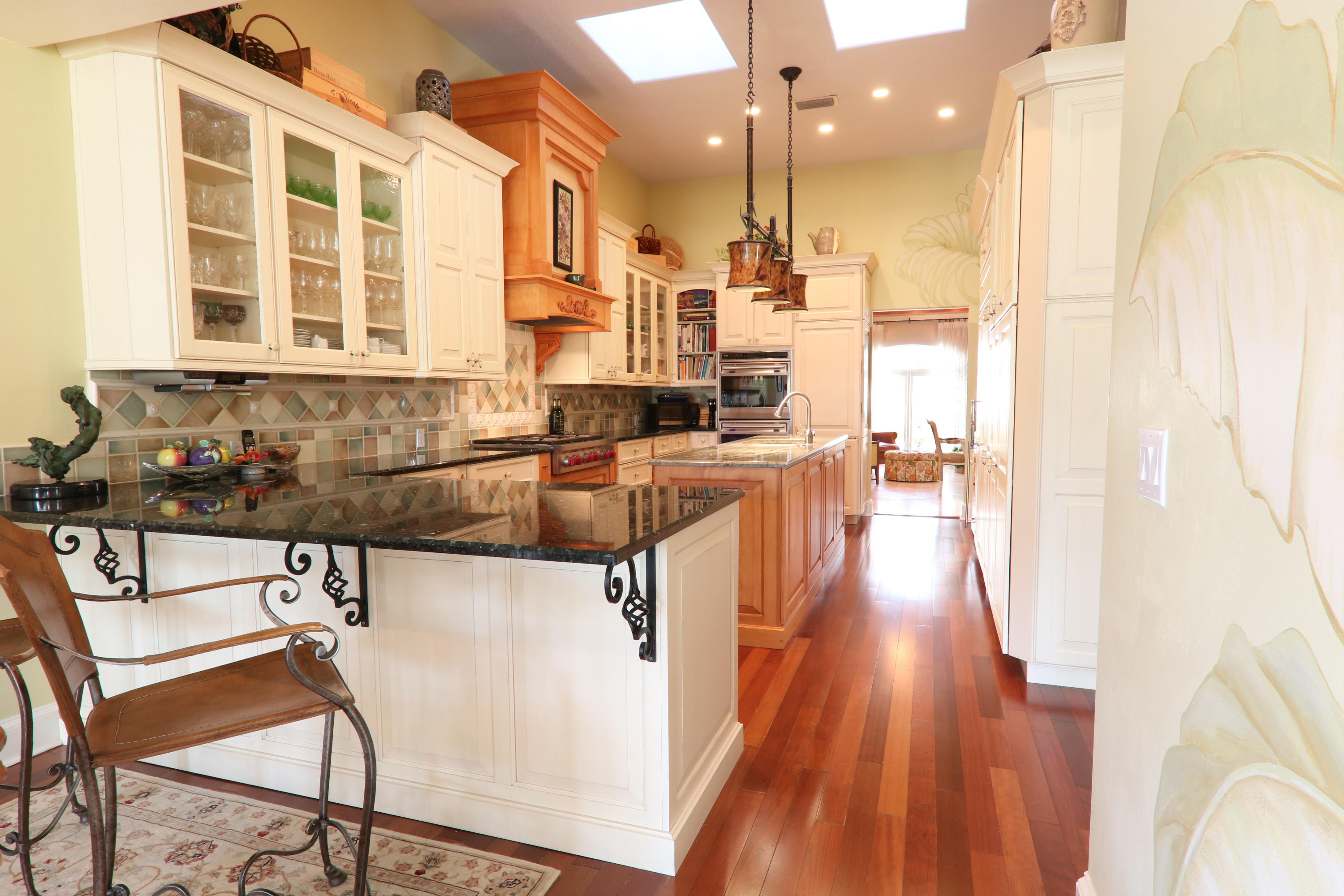 SOUTHWIND II - Residential