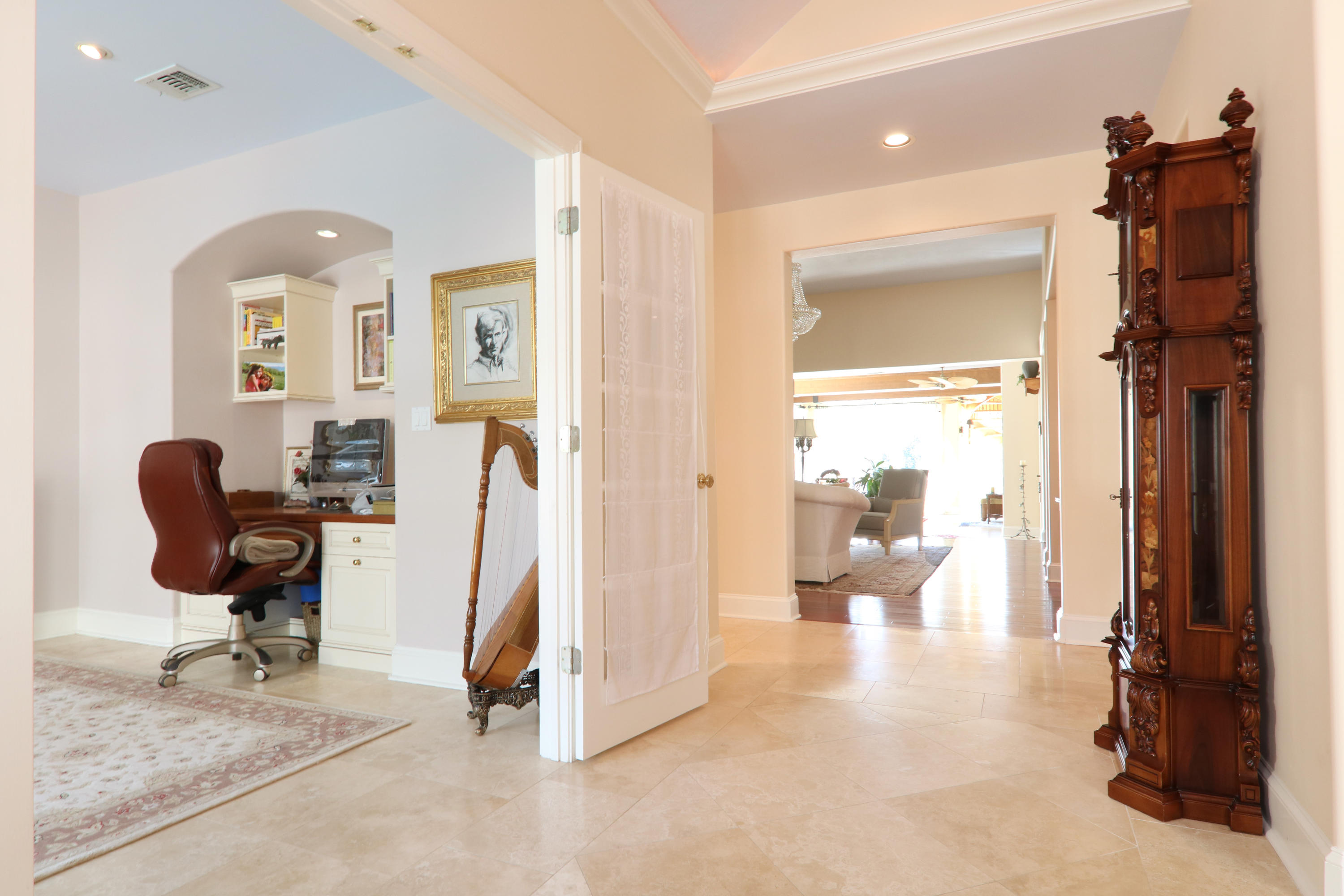 SOUTHWIND II - Residential