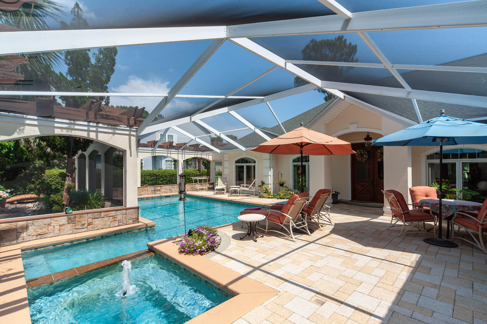 SOUTHWIND II - Residential